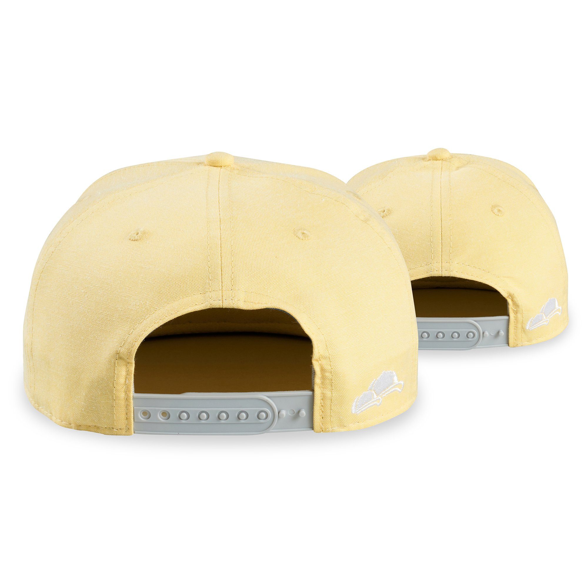 Soulbuddy Baseball Cap 2er-Set Partnerlook-Set, Geschenk für Eltern, Geschenk Papa Mama (Set = 1x Eltern Cap + 1x Kinder Cap, Identisches Partnerlook-Set)