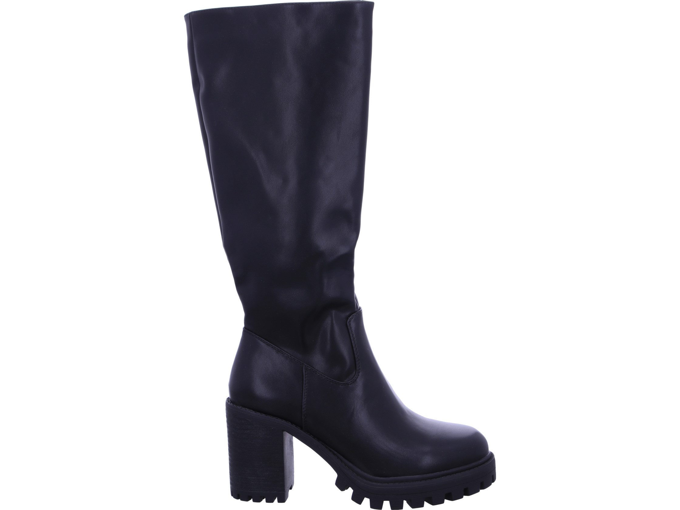 VAN HILL Reißverschlussstiefel