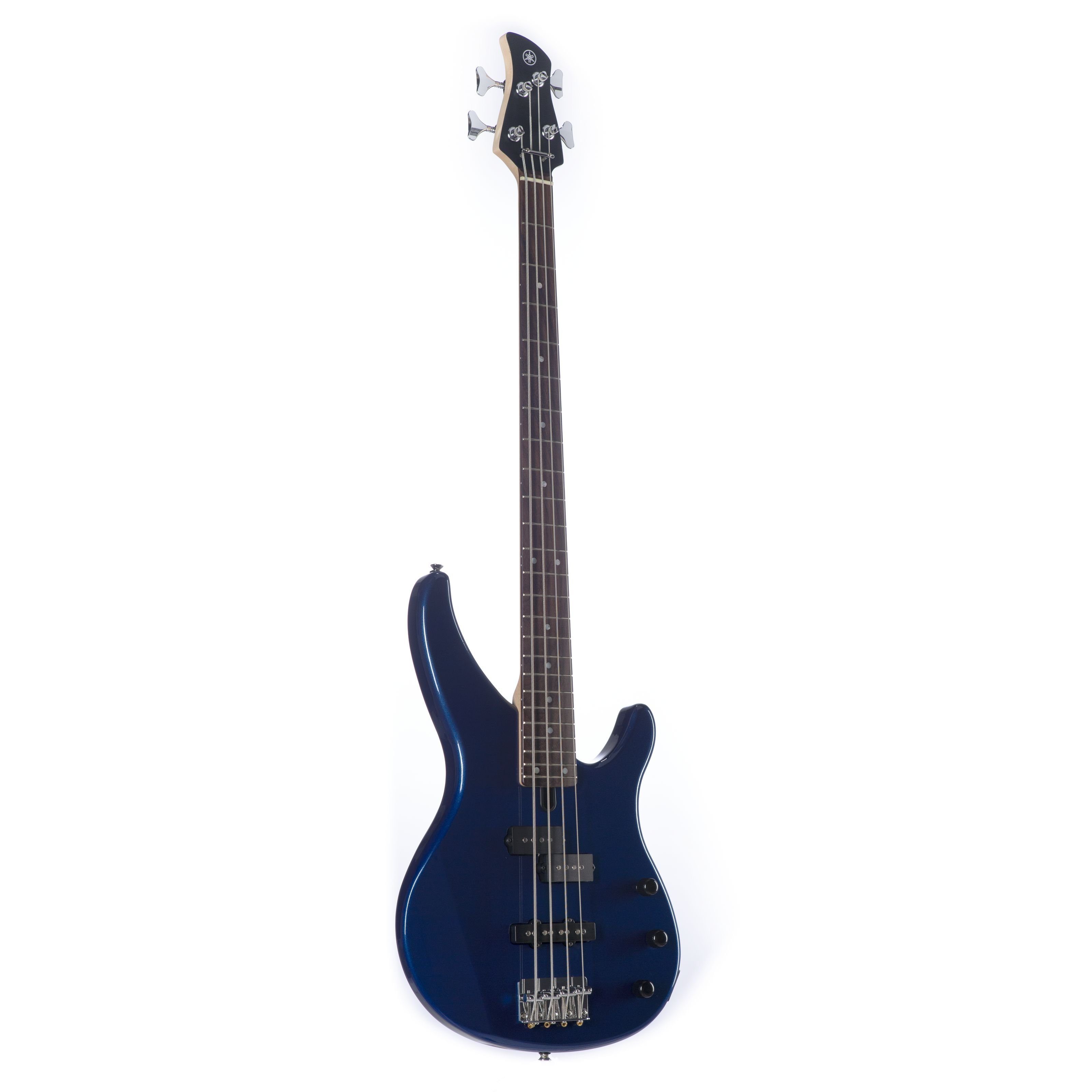 Yamaha E-Bass, TRBX 174 Dark Blue Metallic, E-Bässe, 4-Saiter E-Bässe, TRBX 174 Dark Blue Metallic - E-Bass