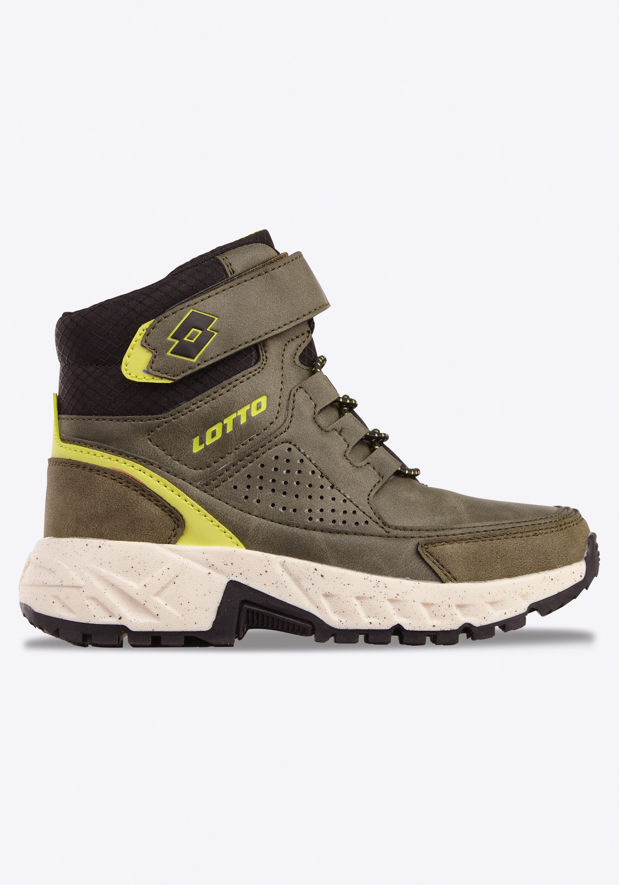Lotto Winterboots Winterschuhe, Winterstiefel, Snowboots