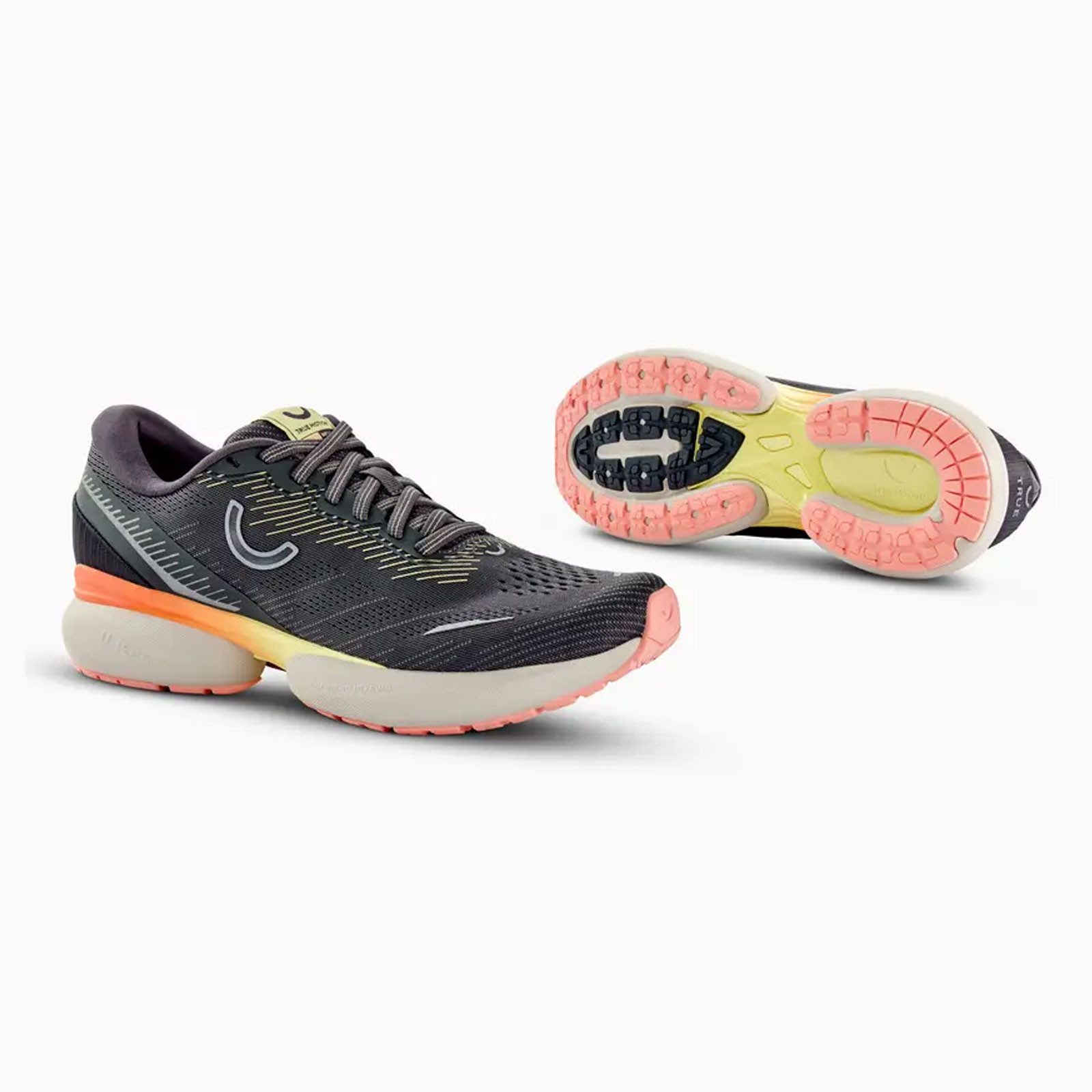 True Motion U-TECH Nevos 3 Lady TMW01081B04 Laufschuh Entwickelt - in Deuts günstig online kaufen
