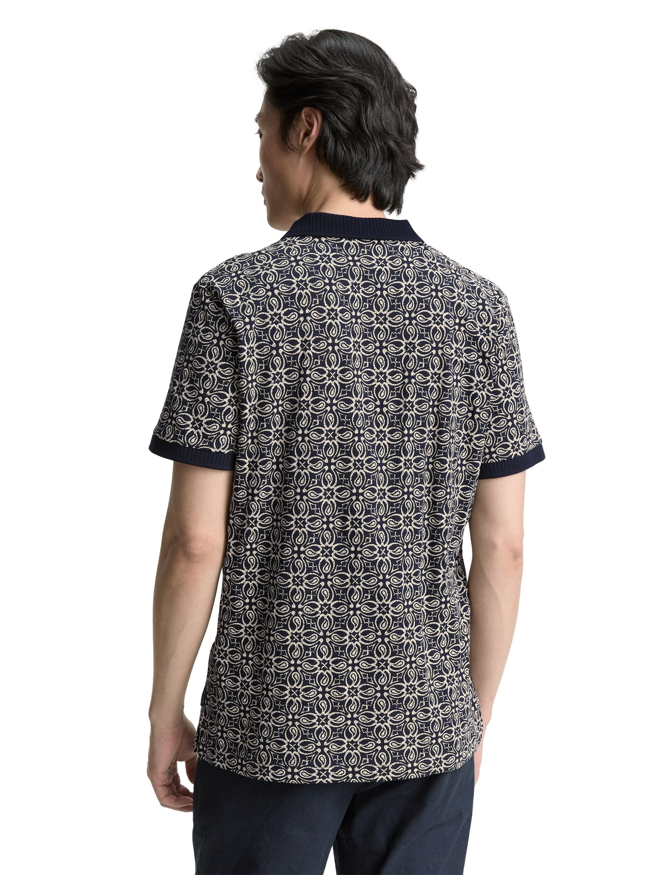 TOM TAILOR Poloshirt