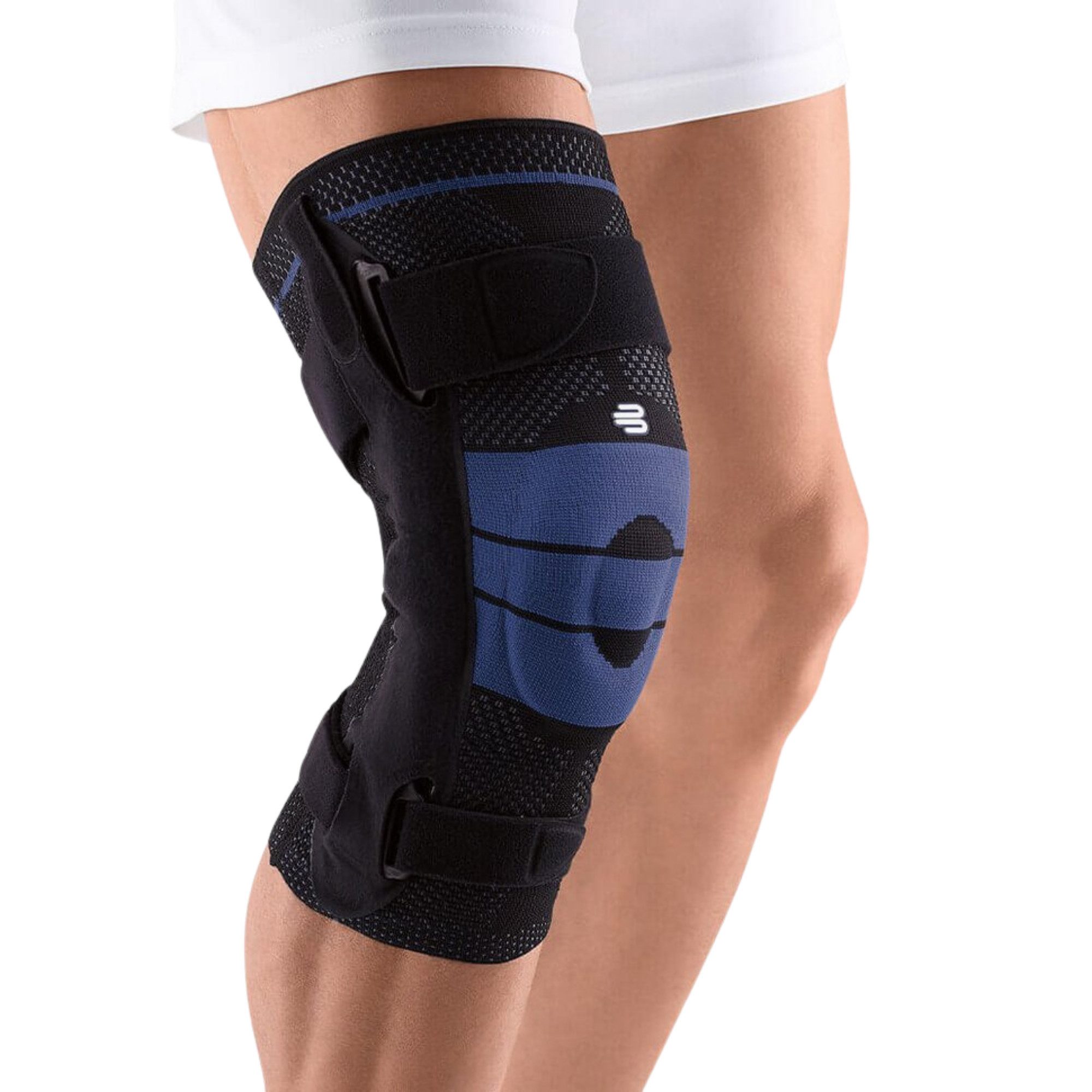 Bauerfeind Kniebandage Bauerfeind GenuTrain S, Made in Germany