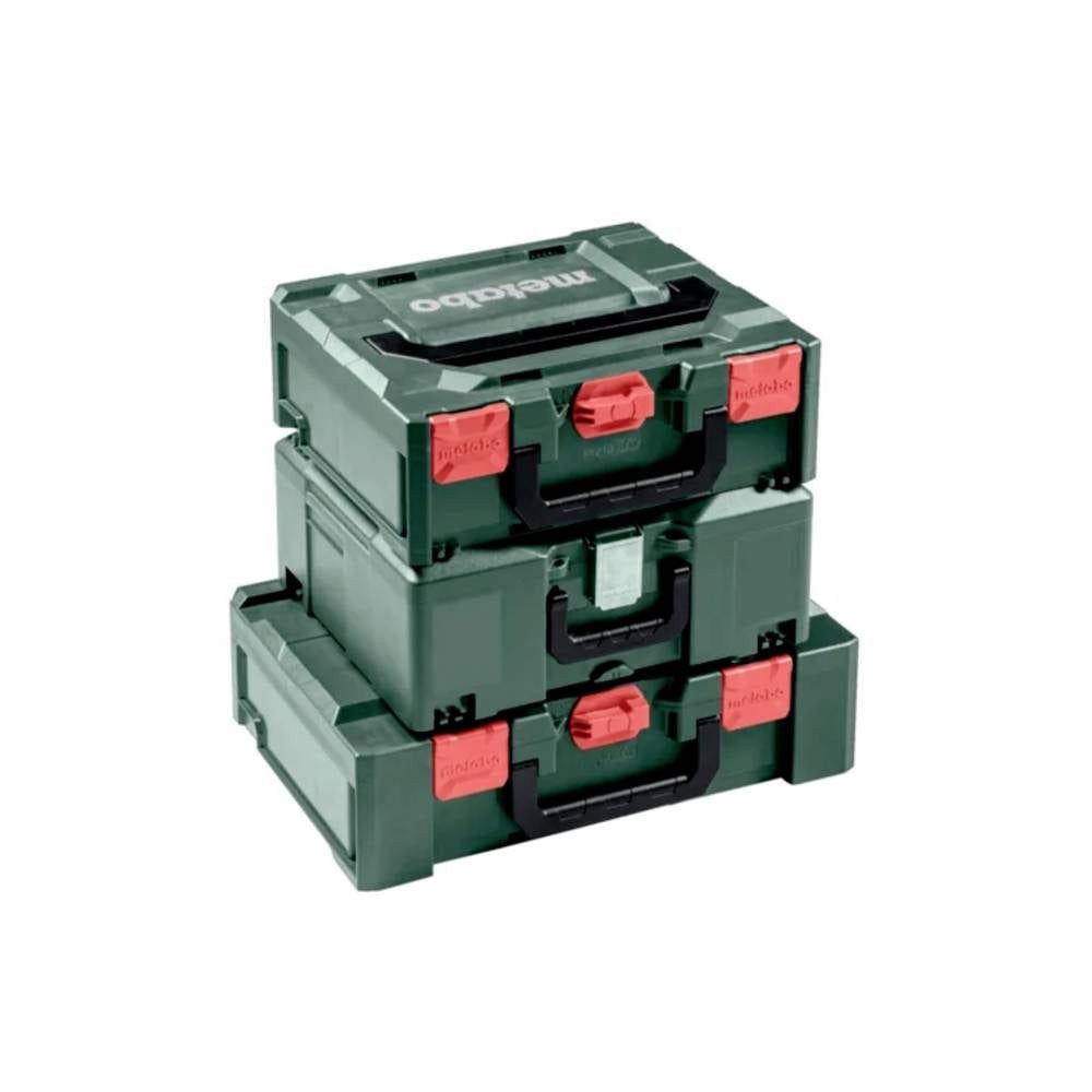 metabo Werkzeugkoffer Maschinenkoffer leer 626886000