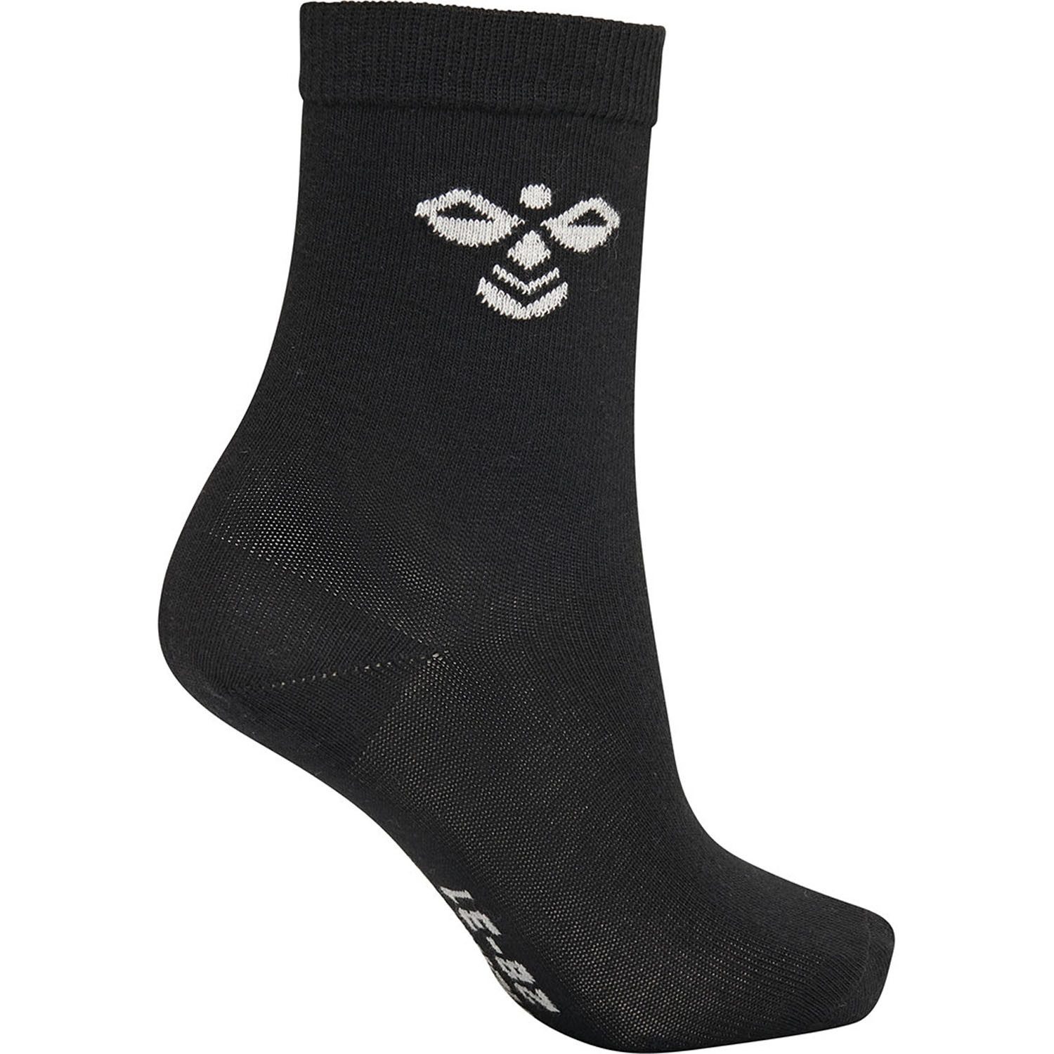hummel Freizeitsocken Hummel Kinder Socken Sutton 3-Pack Sock 207550