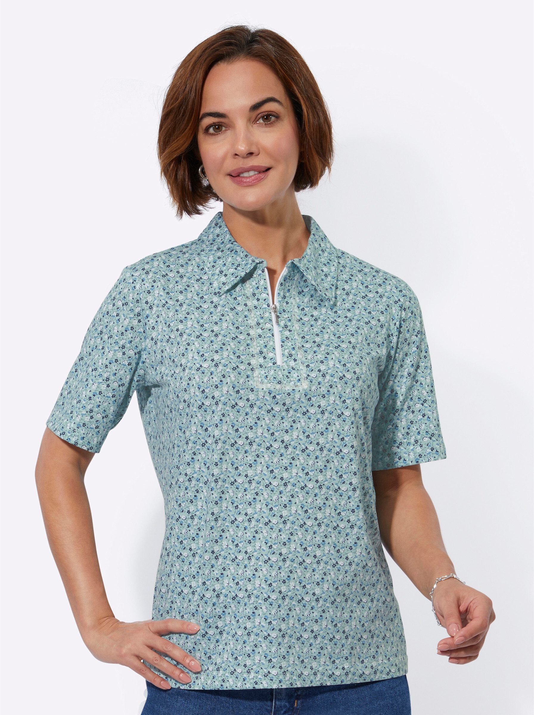 Witt T-Shirt Poloshirt günstig online kaufen