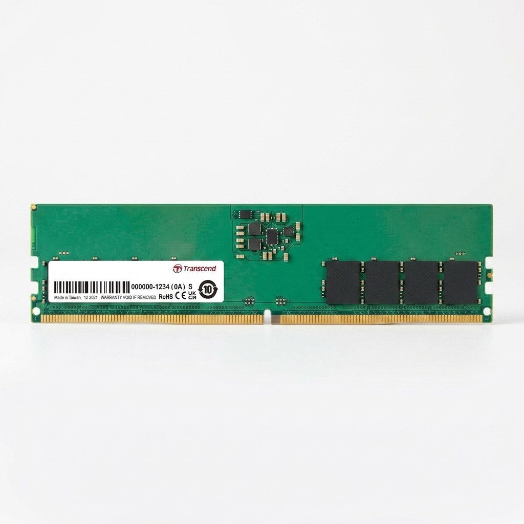 Transcend Transcend JetRAM JM4800ALG-8G 8GB DDR5-4800 Arbeitsspeicher