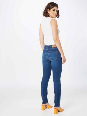 Mos Mosh Slim-fit-Jeans (1-tlg) Stickerei