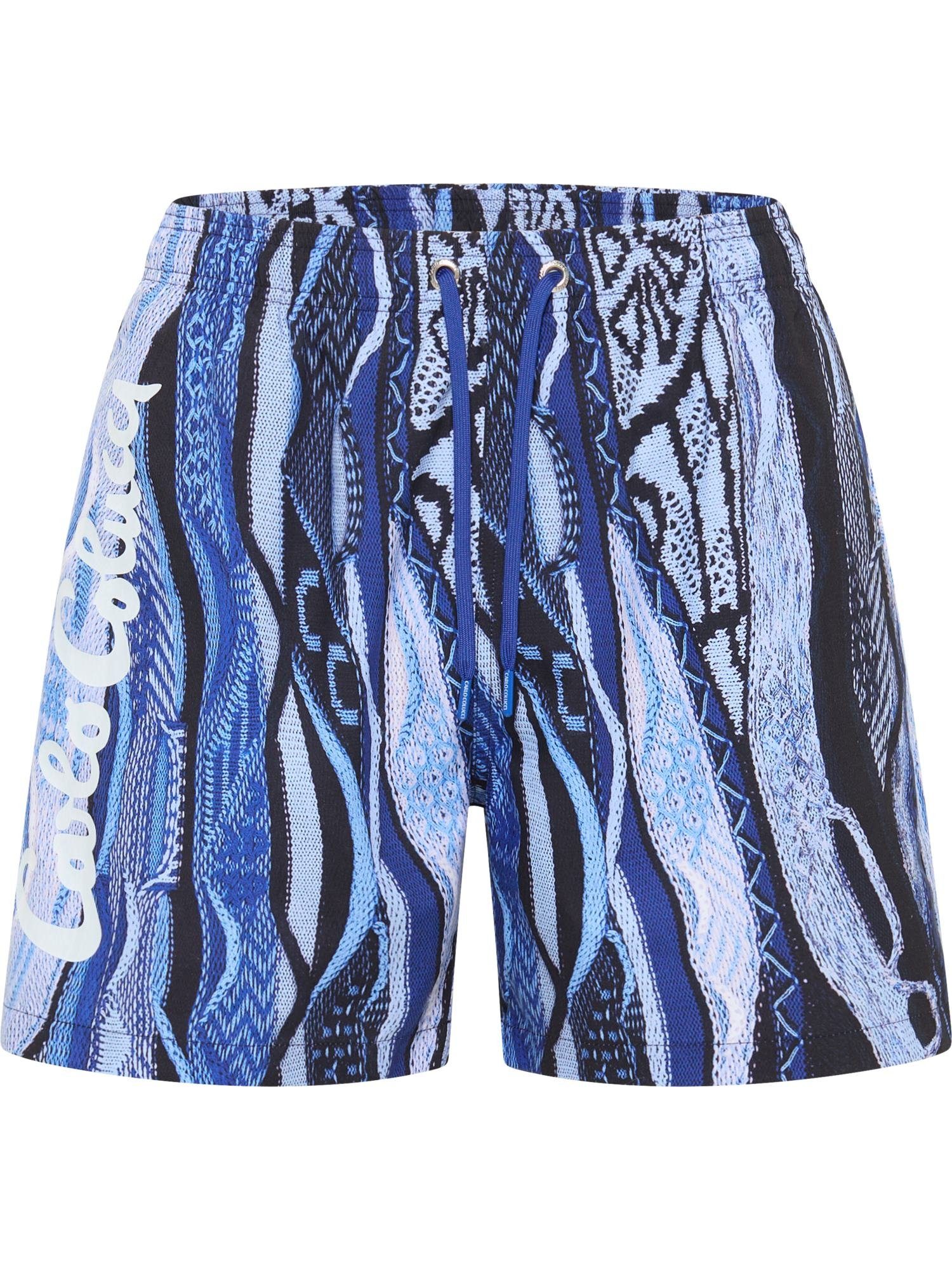 CARLO COLUCCI Shorts Delladio günstig online kaufen