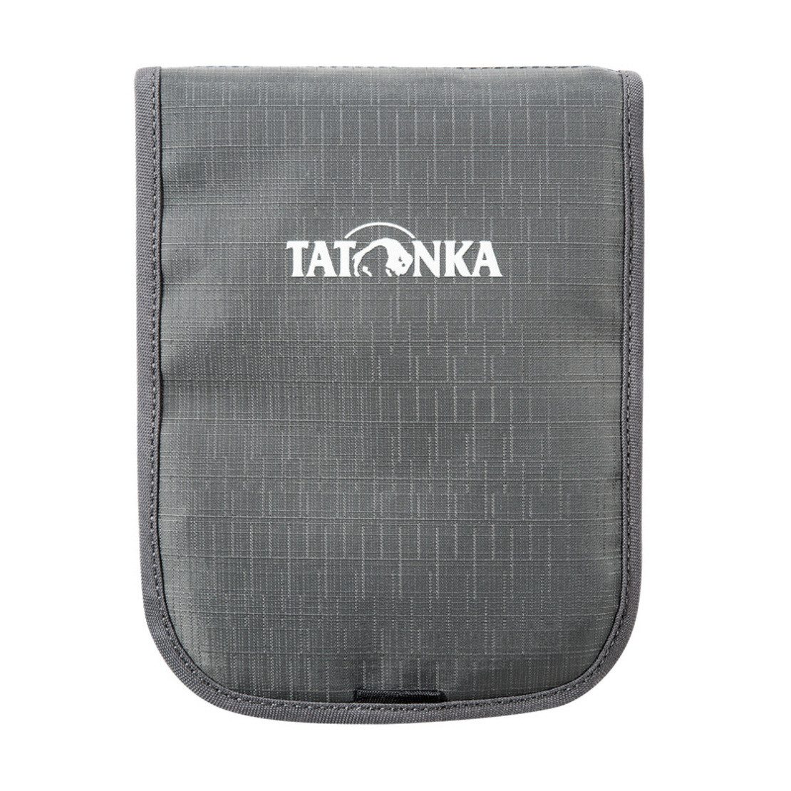 Daypack Tatonka Hang Loose Brustbeutel - grau