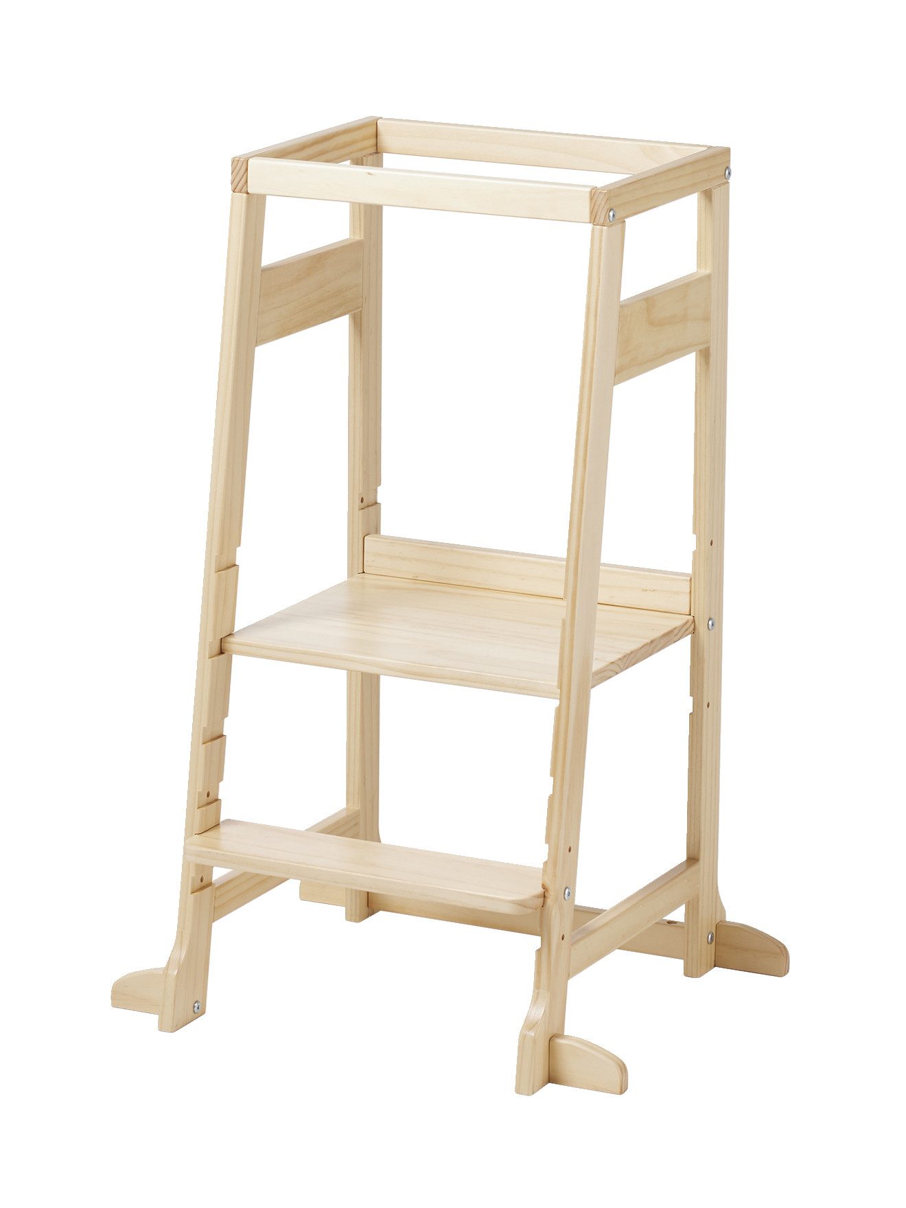 vertbaudet Kinderstuhl Mitwachsender Kinder Lernturm