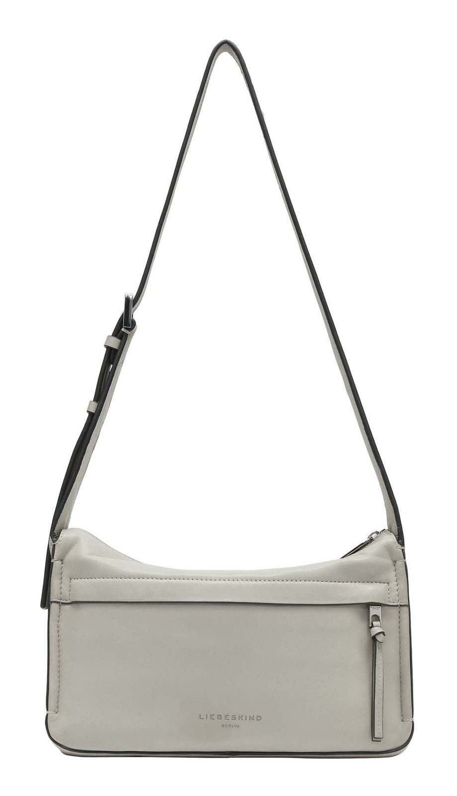 Liebeskind Berlin Schultertasche Hobo Bag, aus günstig online kaufen
