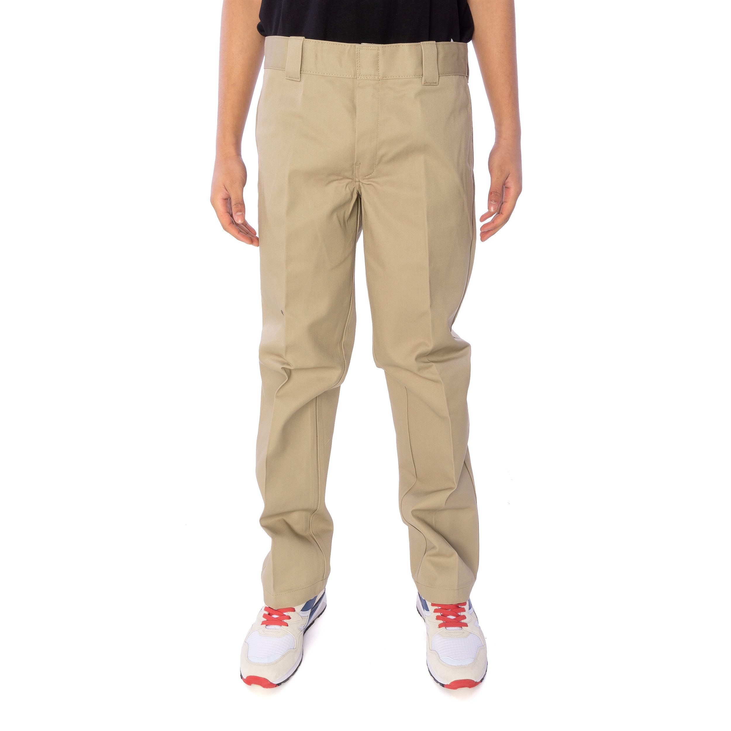 Dickies Arbeitshose Hose Dickies 873 Work Pant Straight Leg