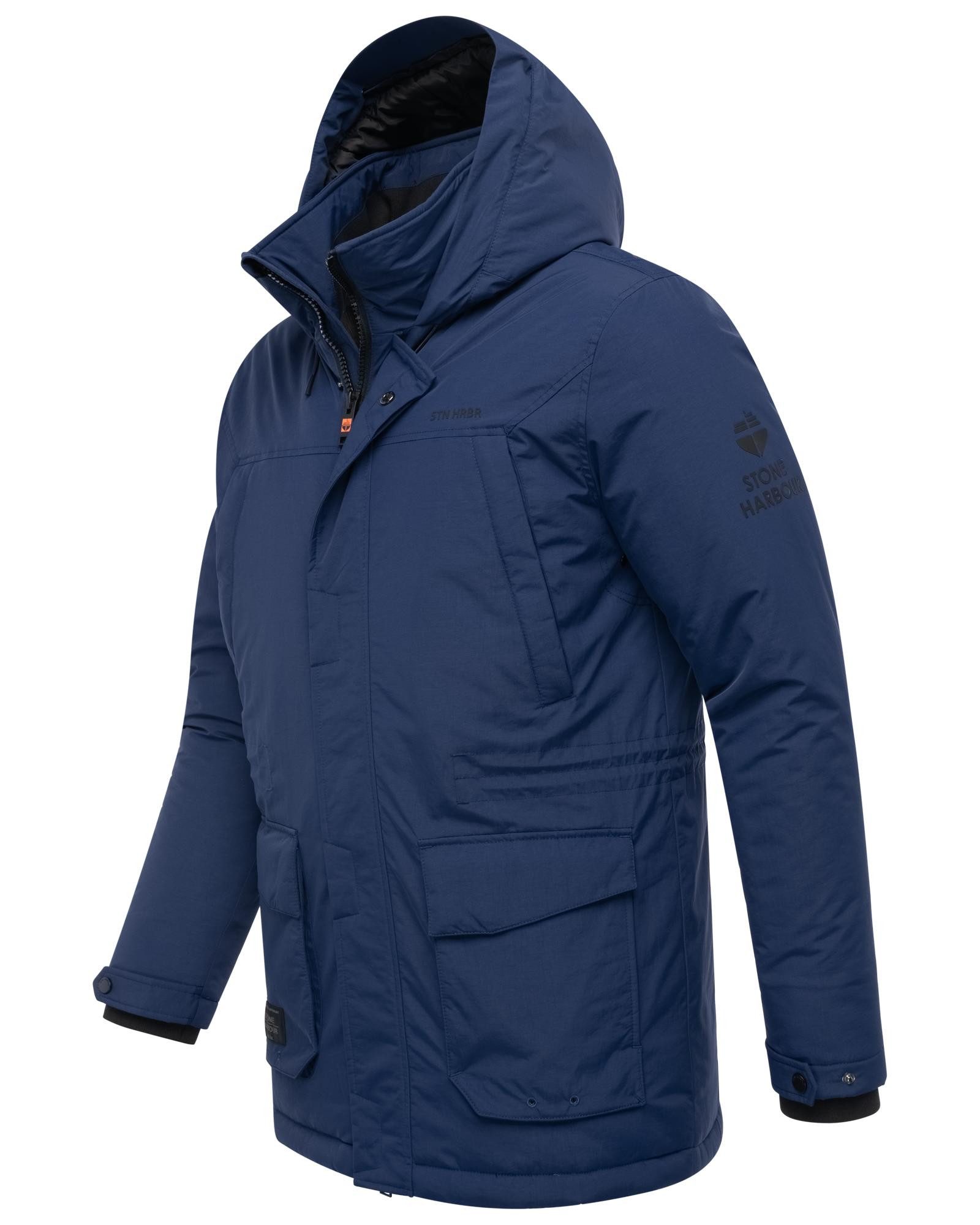 Stone Harbour Winterjacke Wadiim XX Warm günstig online kaufen