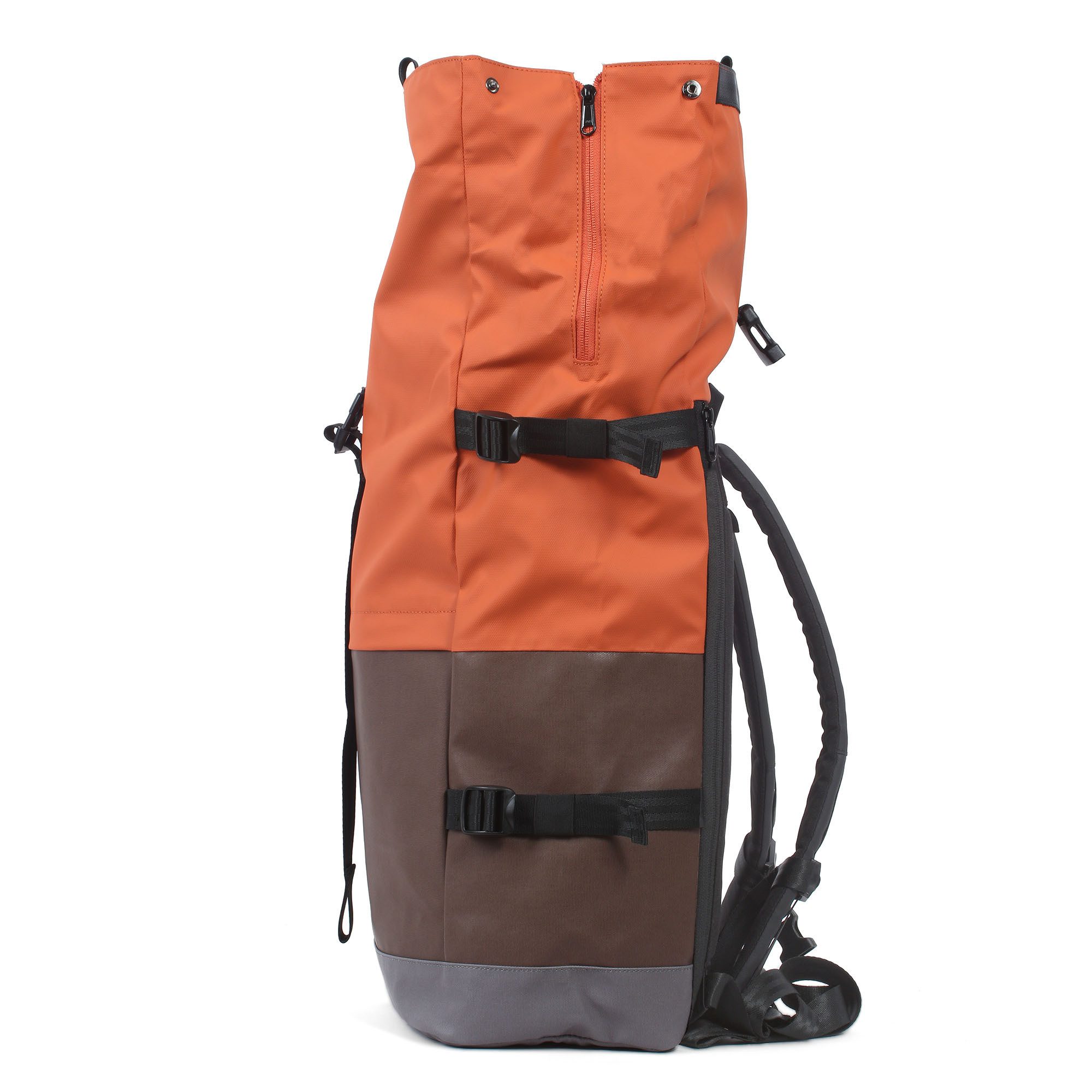 Margelisch Laptoprucksack TEREM 1, mit recyceltem PET
