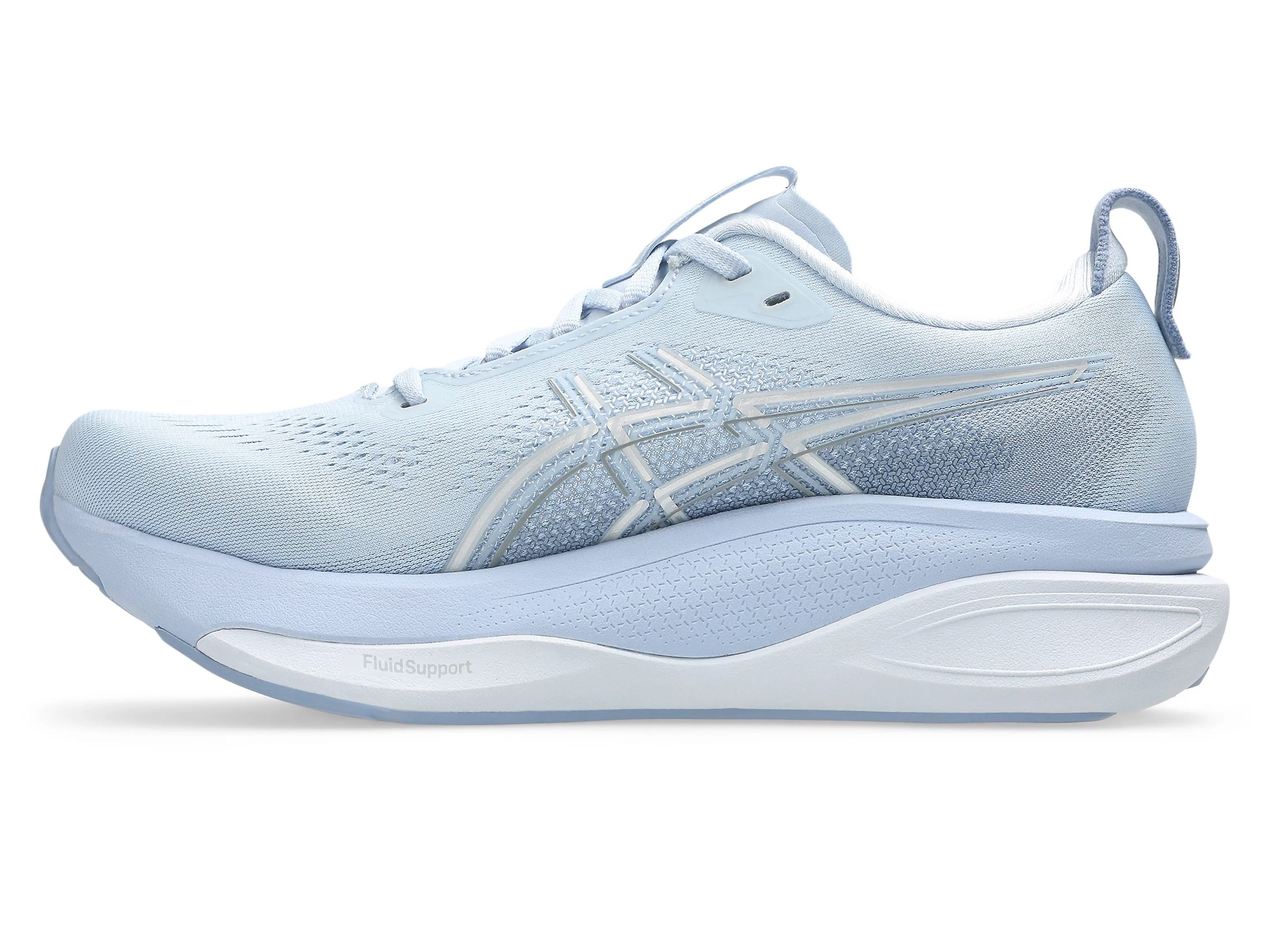 Asics GEL-KAYANO 33 Laufschuh für mehr Stabilität