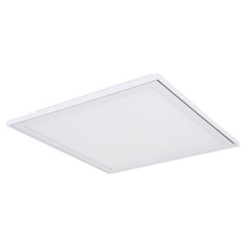 etc-shop LED Deckenleuchte, LED-Leuchtmittel fest verbaut, Kaltweiß, Warmweiß, Neutralweiß, Tageslichtweiß, Farbwechsel, Deckenleuchte Deckenlampe Panel Esszimmerlampe CCT dimmbar