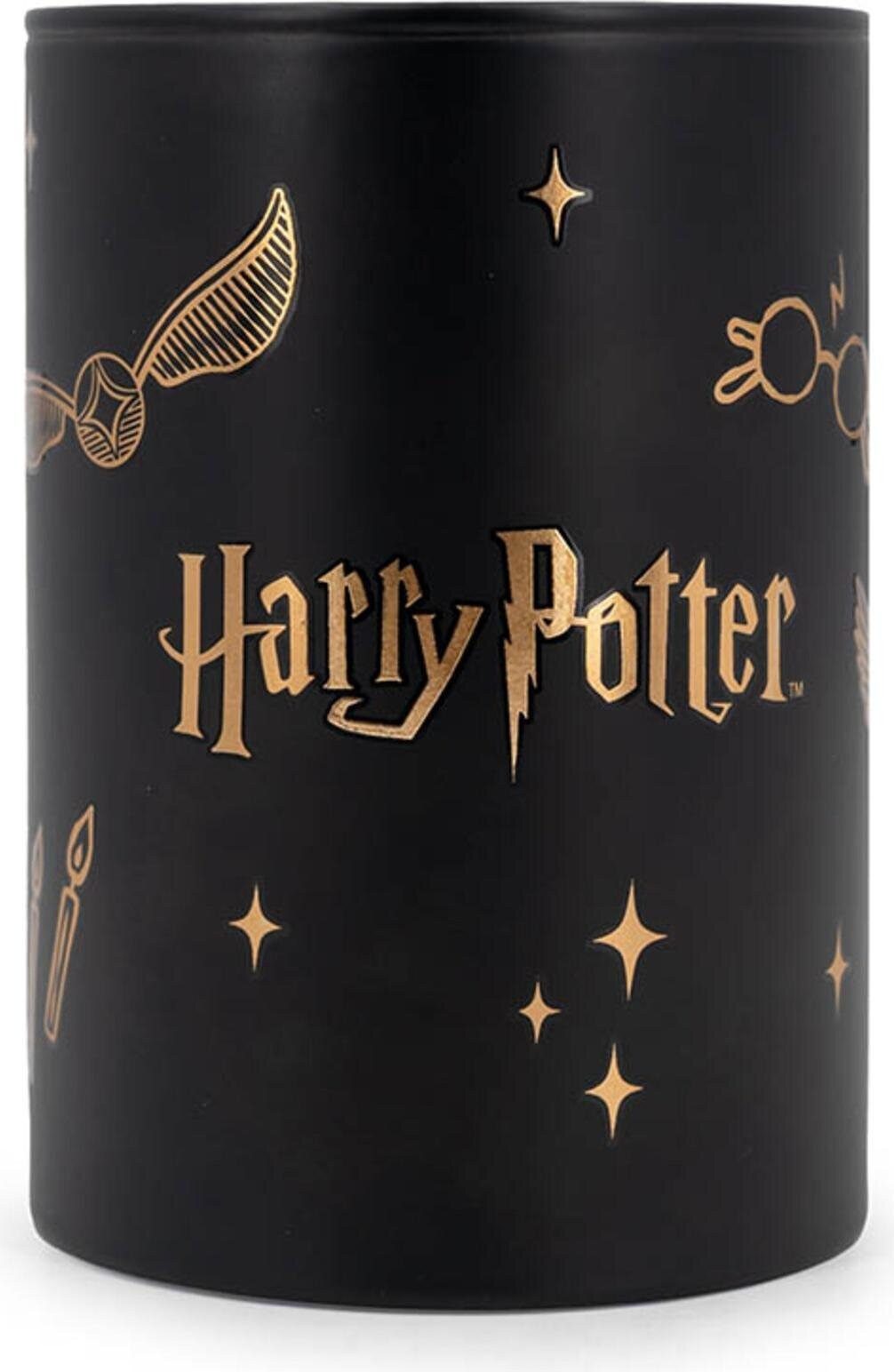 Fragrance 'n Style Duftlampe Fragrance and Style Harry Potter? Teelicht Duftlampe