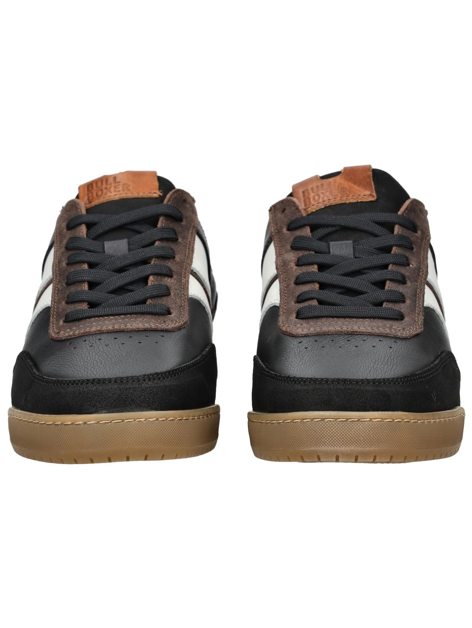 Bullboxer Sneaker Leder . Sneaker (1-tlg)