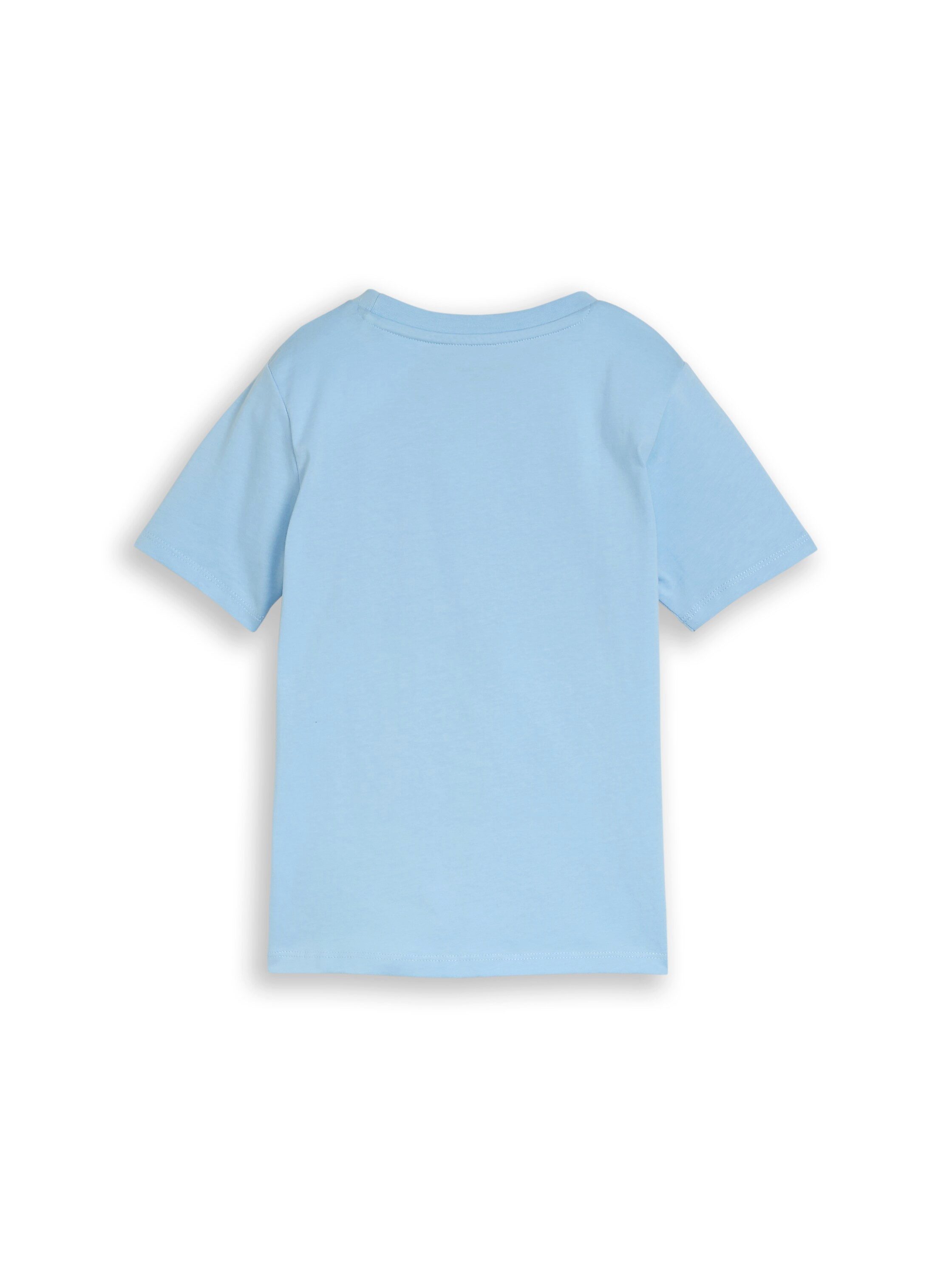 TOM TAILOR T-Shirt mit Print