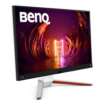 BenQ MOBIUZ EX3210U LCD-Monitor (81,82 cm/32 ", 3840 x 2160 px, 4K Ultra HD)
