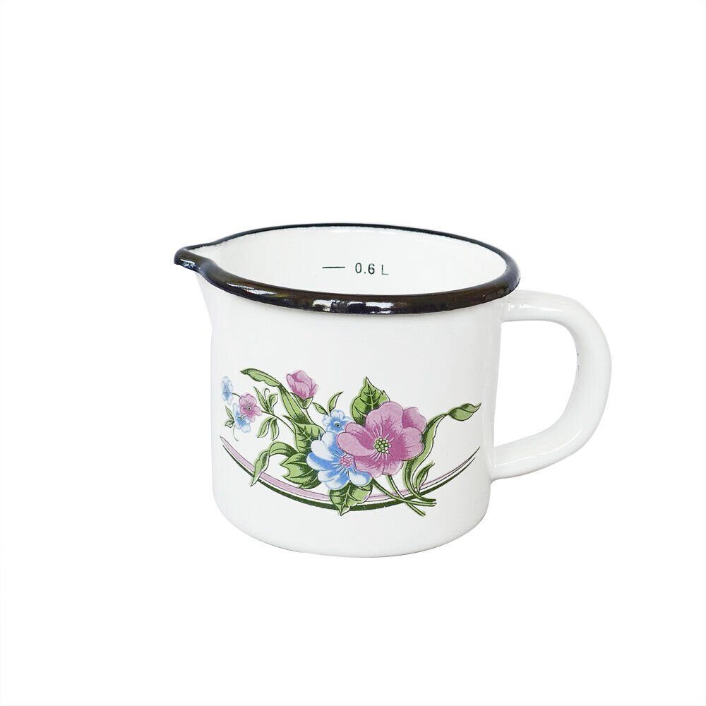 Krüger Milchtopf Milchtopf m. A. 10 cm Venedig 4104000, (1-tlg)