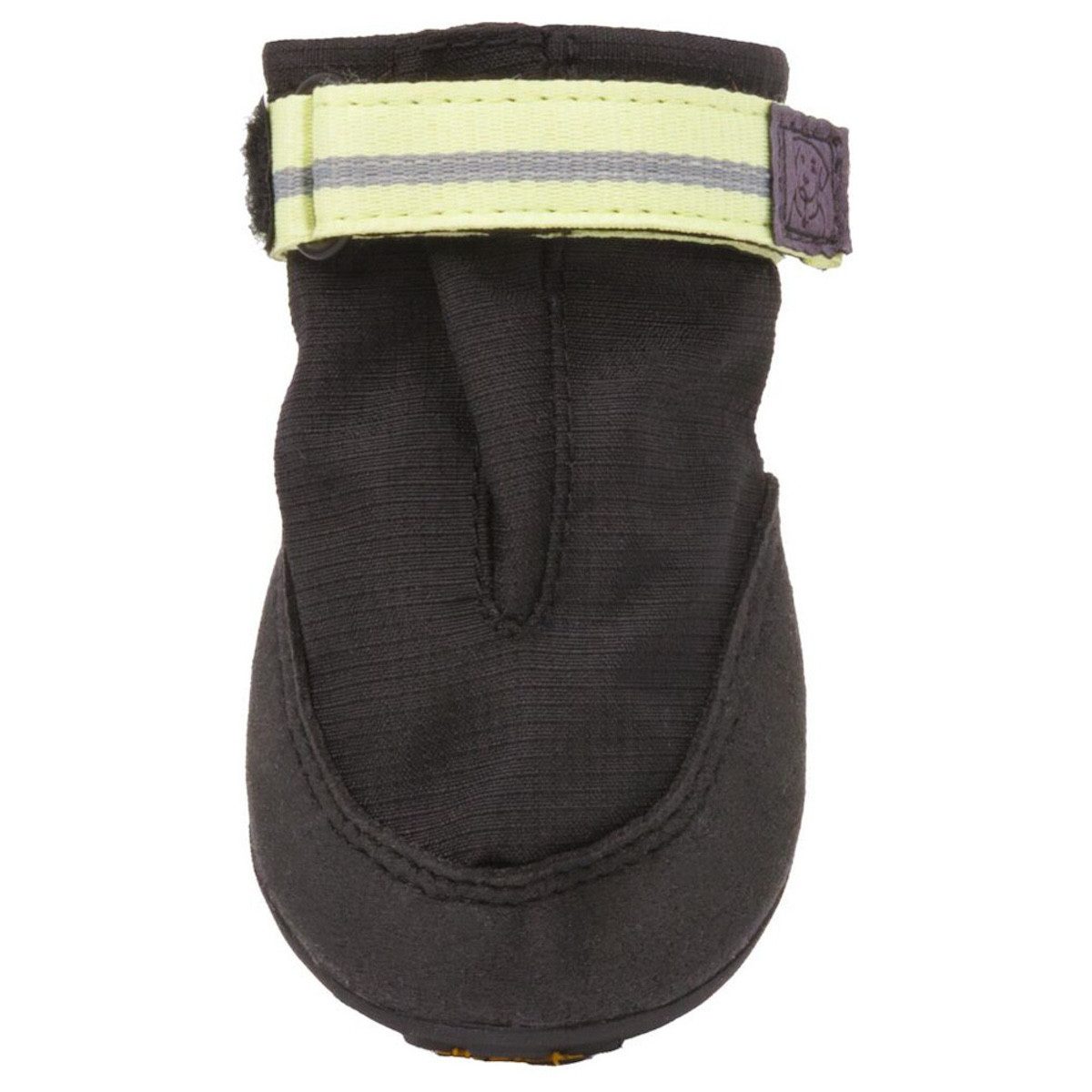 Ruffwear Pfotenschutz Hundeschuhe Summit Trex Shoe Obsidian Black