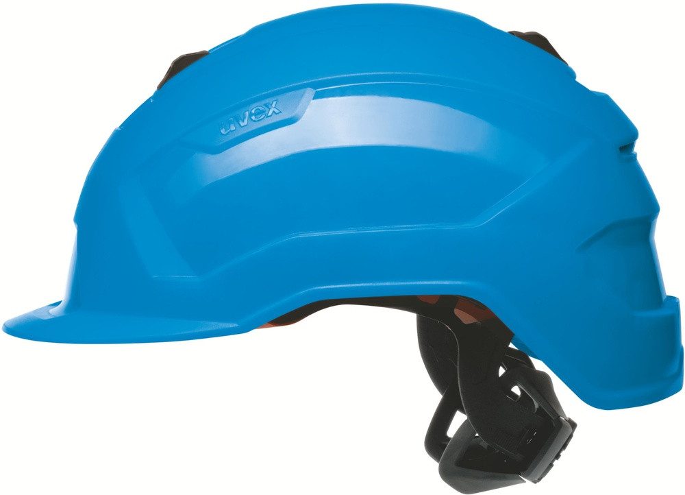 Kopfschutz Schutzhelm Pronamic 9731530 Mit Lüftungen