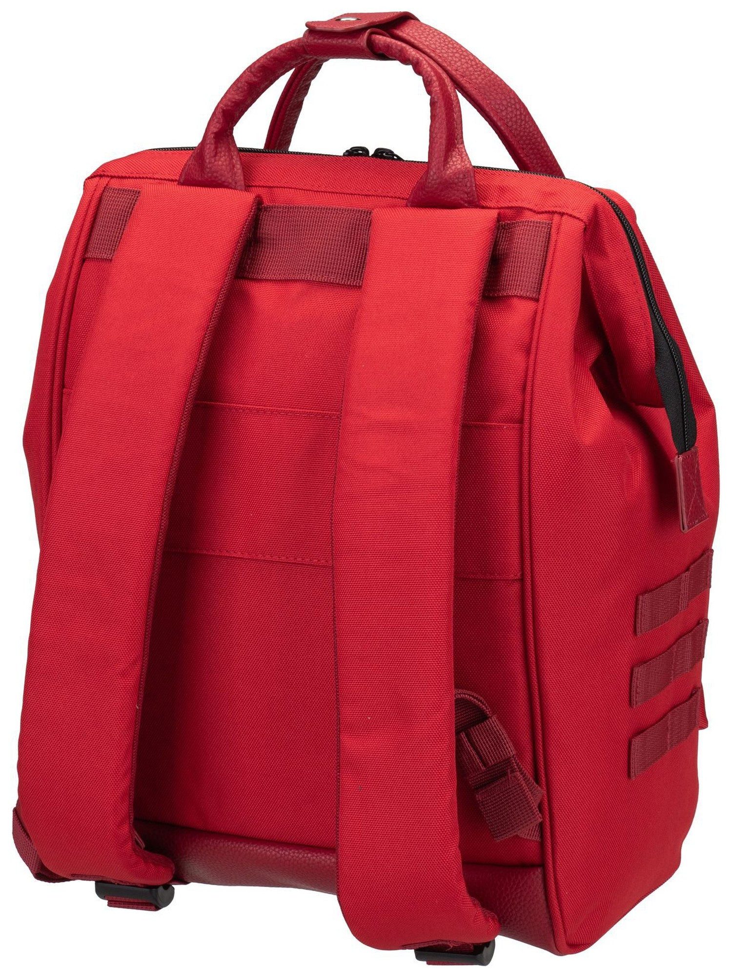 CABAIA Rucksack Adventurer Recycled Oxford Medium