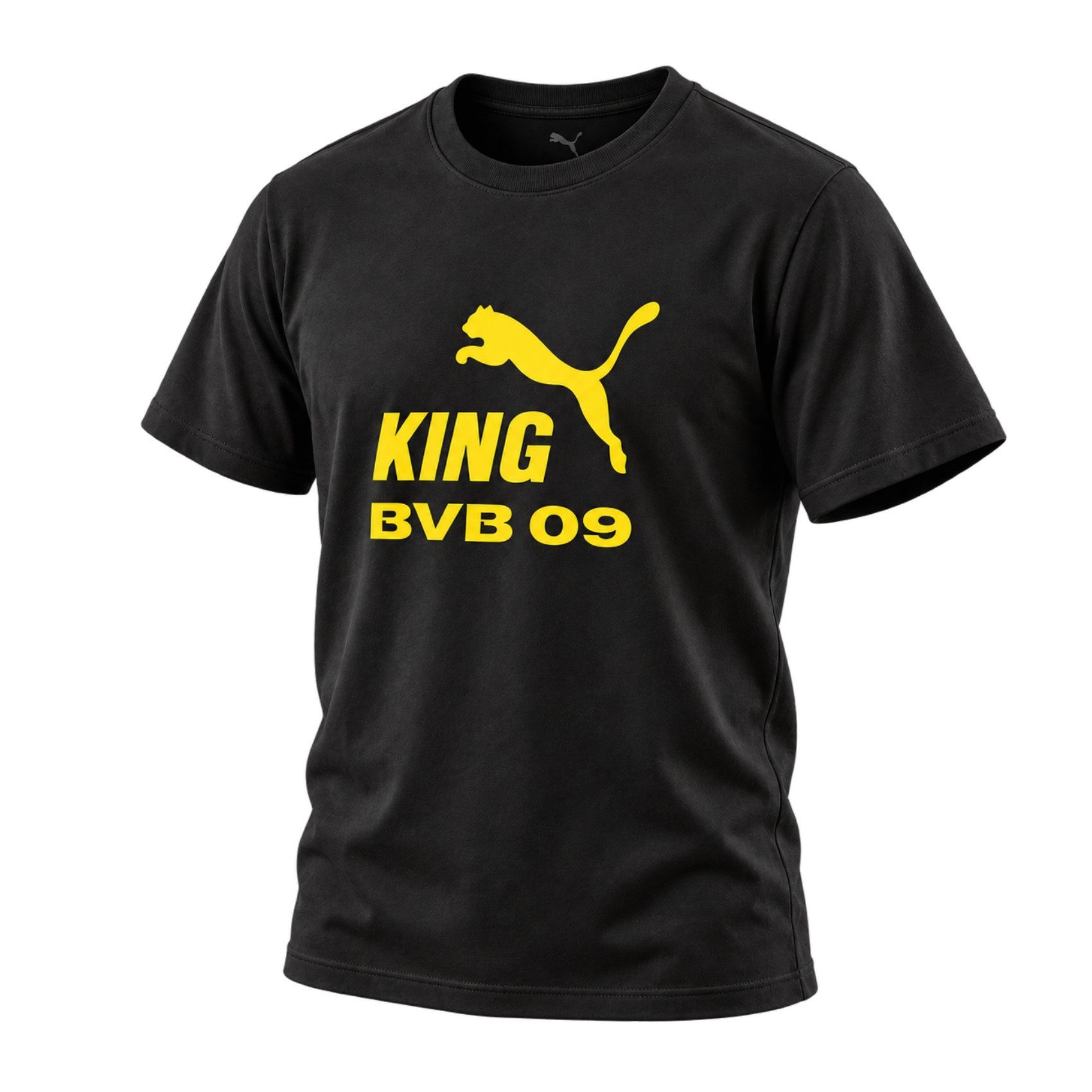 PUMA T-Shirt BVB Borussia Dortmund T-Shirt (1-tlg)