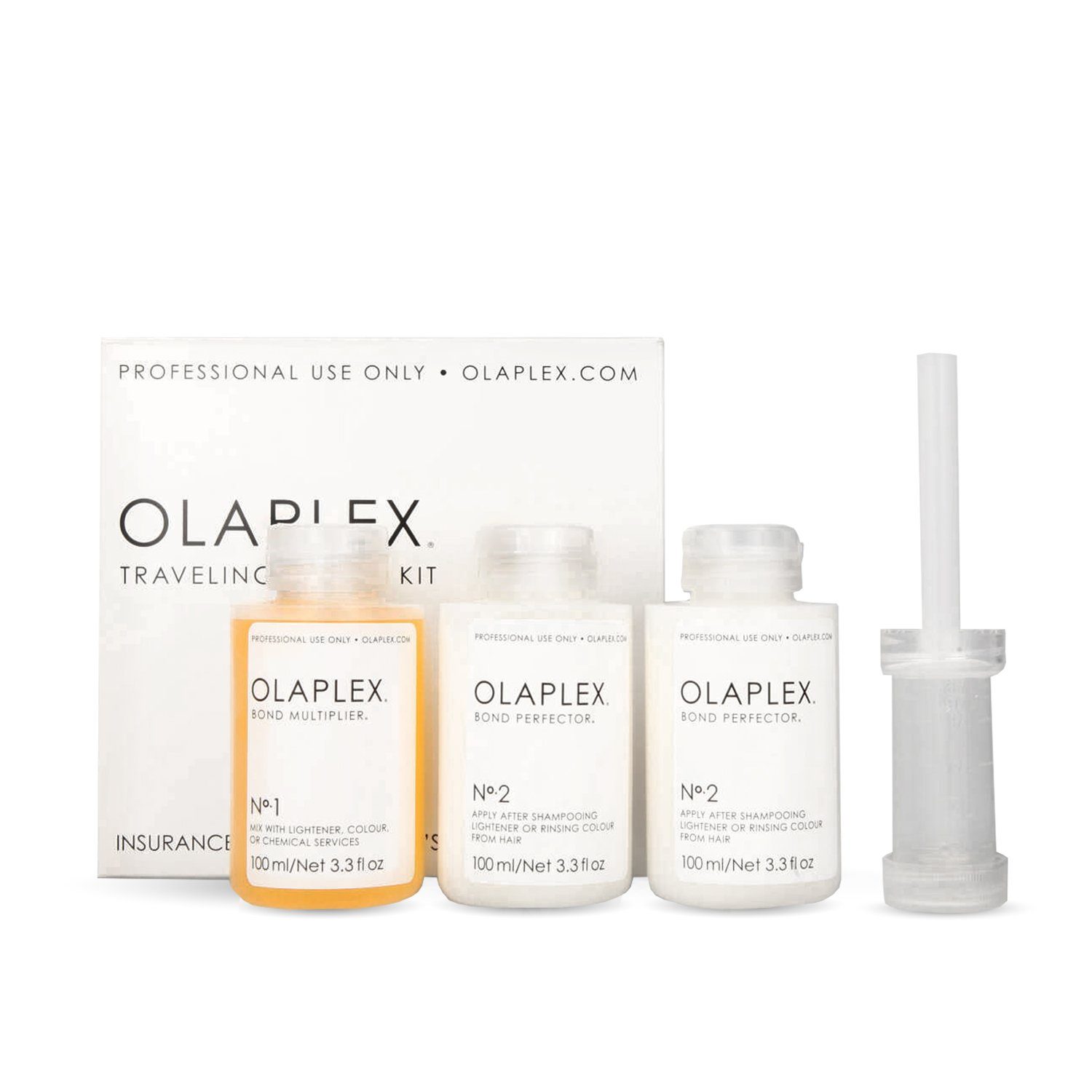 Olaplex Olaplex Haarpflege-Set