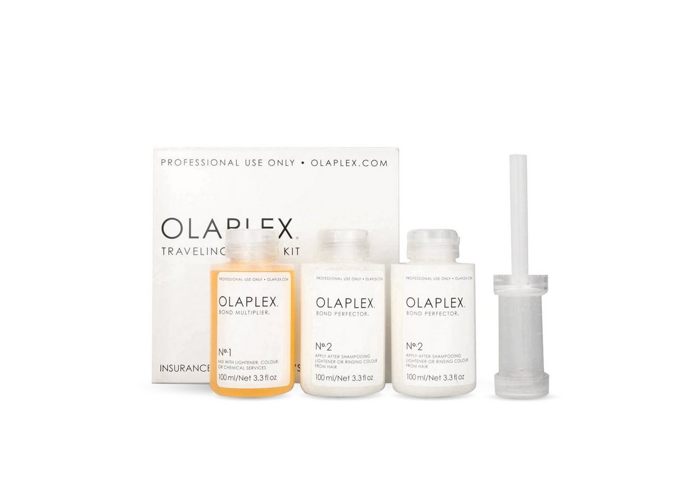 Olaplex Haarpflege-Set Olaplex