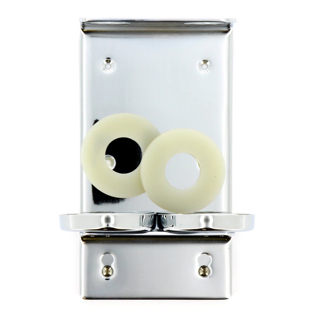 MOLTON BROWN Seifenhalter Mandarine & Muskatellersalbei Pumpspender