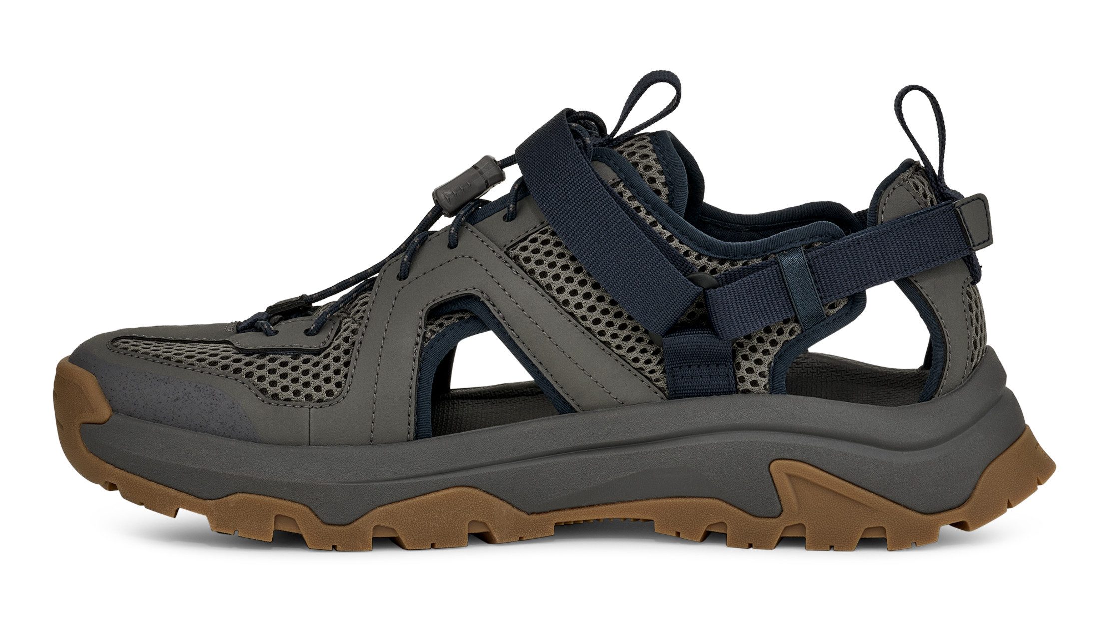 Teva HURRICANE XLT3 CT MEN Sandale Outdoorsandale atmungsaktiv,für mid level Trail Hiking