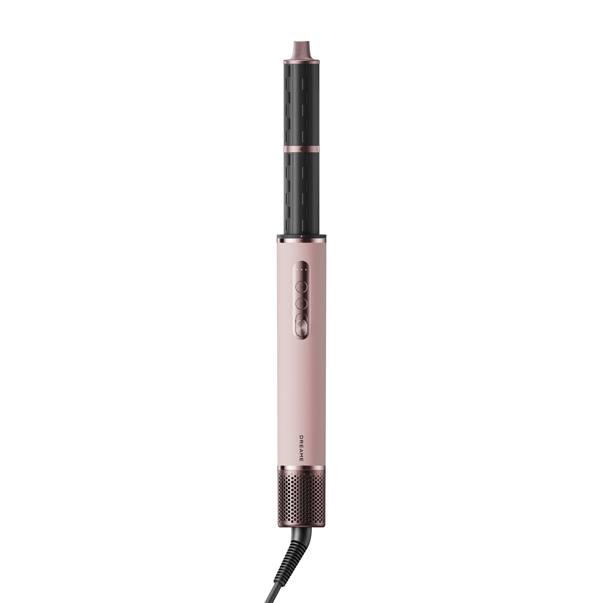Dreame Haarstyler AirStyle Era, Hitzeschutz, Glättungsdüse, Ionen