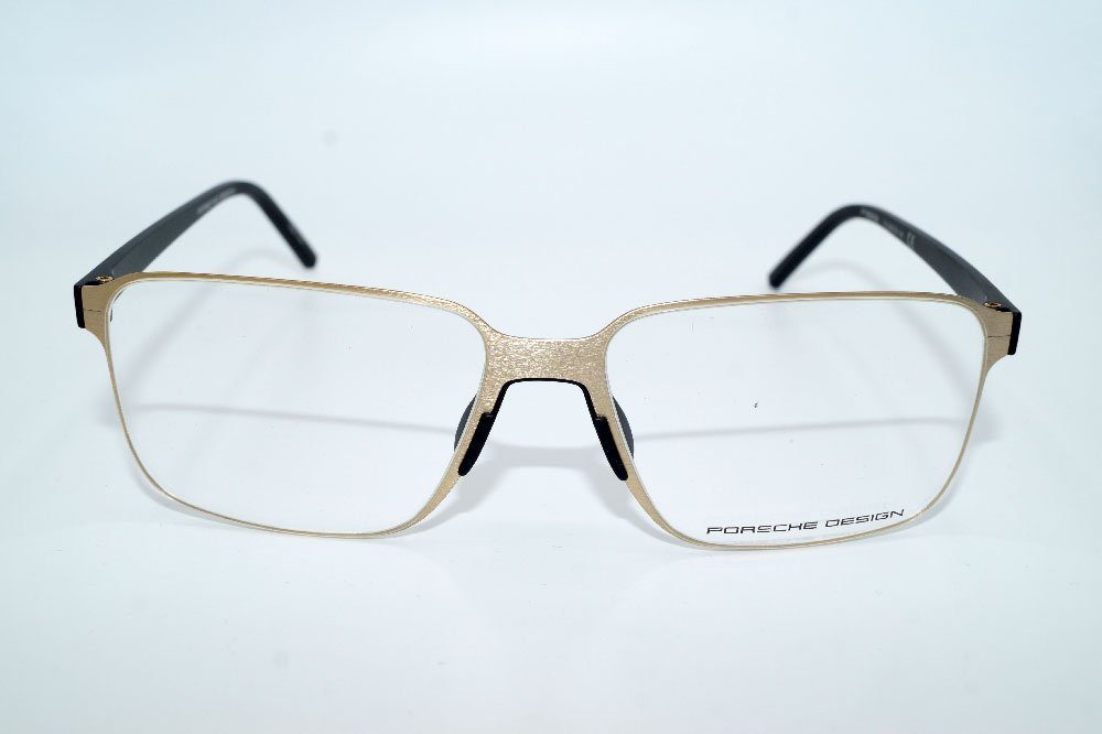 PORSCHE Design Brille PORSCHE Brillenfassung B Brillengestell E87 P8313