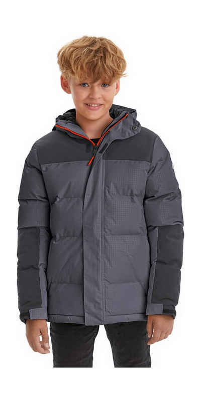 Killtec Steppjacke KOW 31 BYS QLTD JCKT