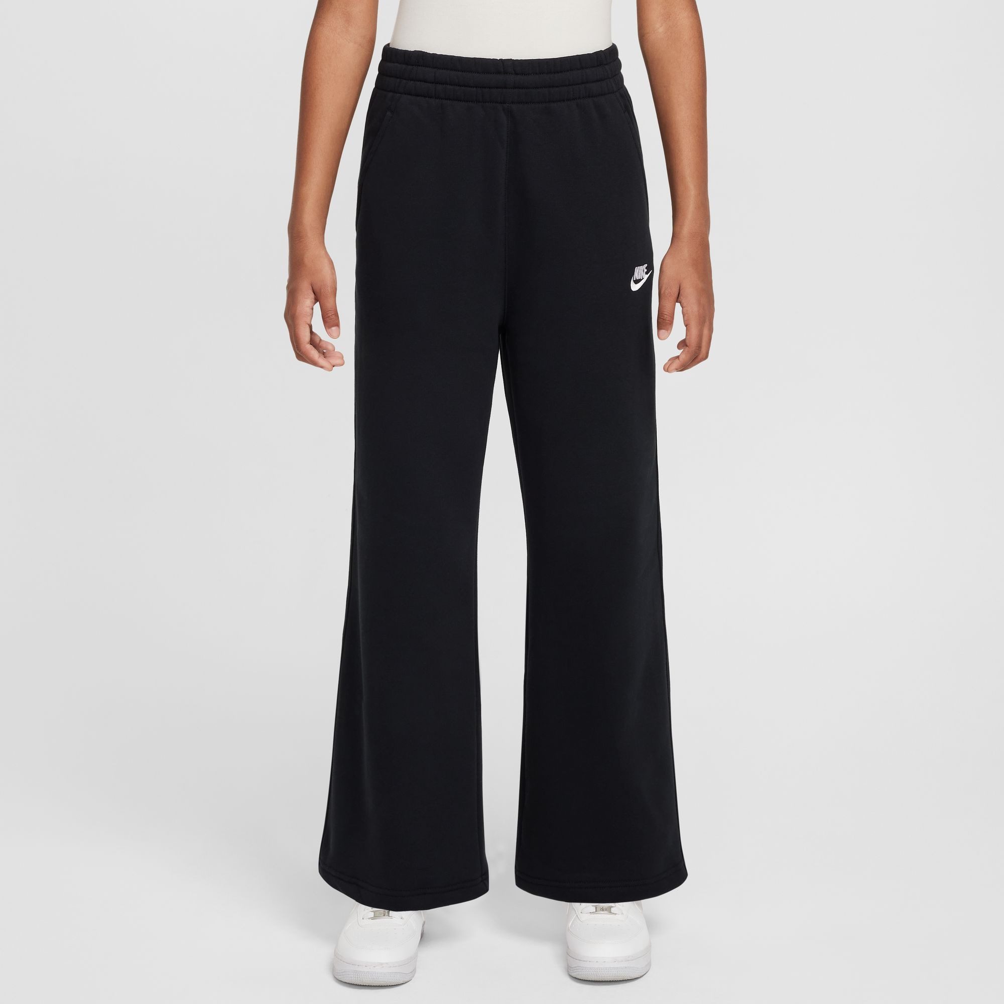 Sporthose G NSW CLUB FLC WL PNT LBR