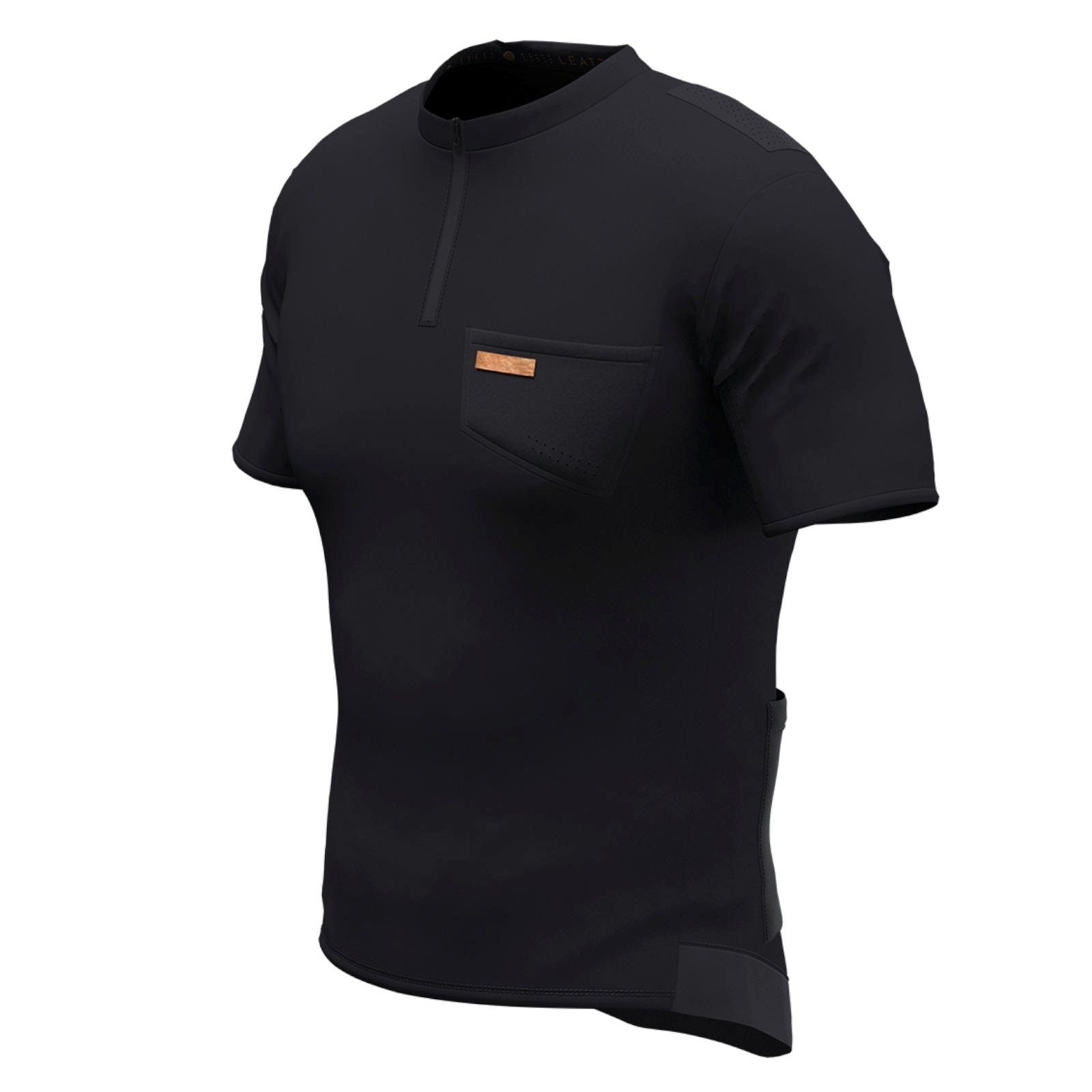 Leatt Radtrikot