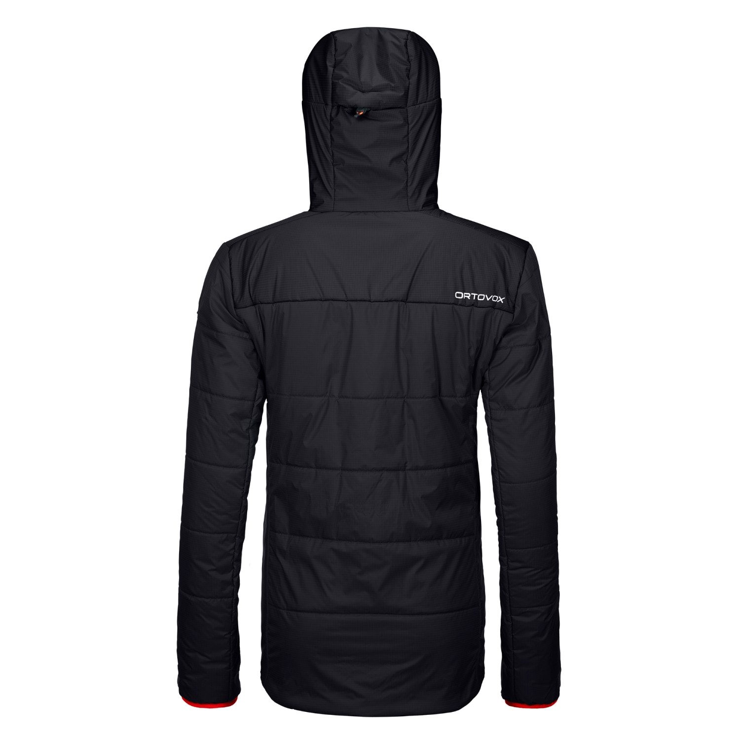 Ortovox Outdoorjacke SWISSWOOL ZINAL JACKET W black raven günstig online kaufen