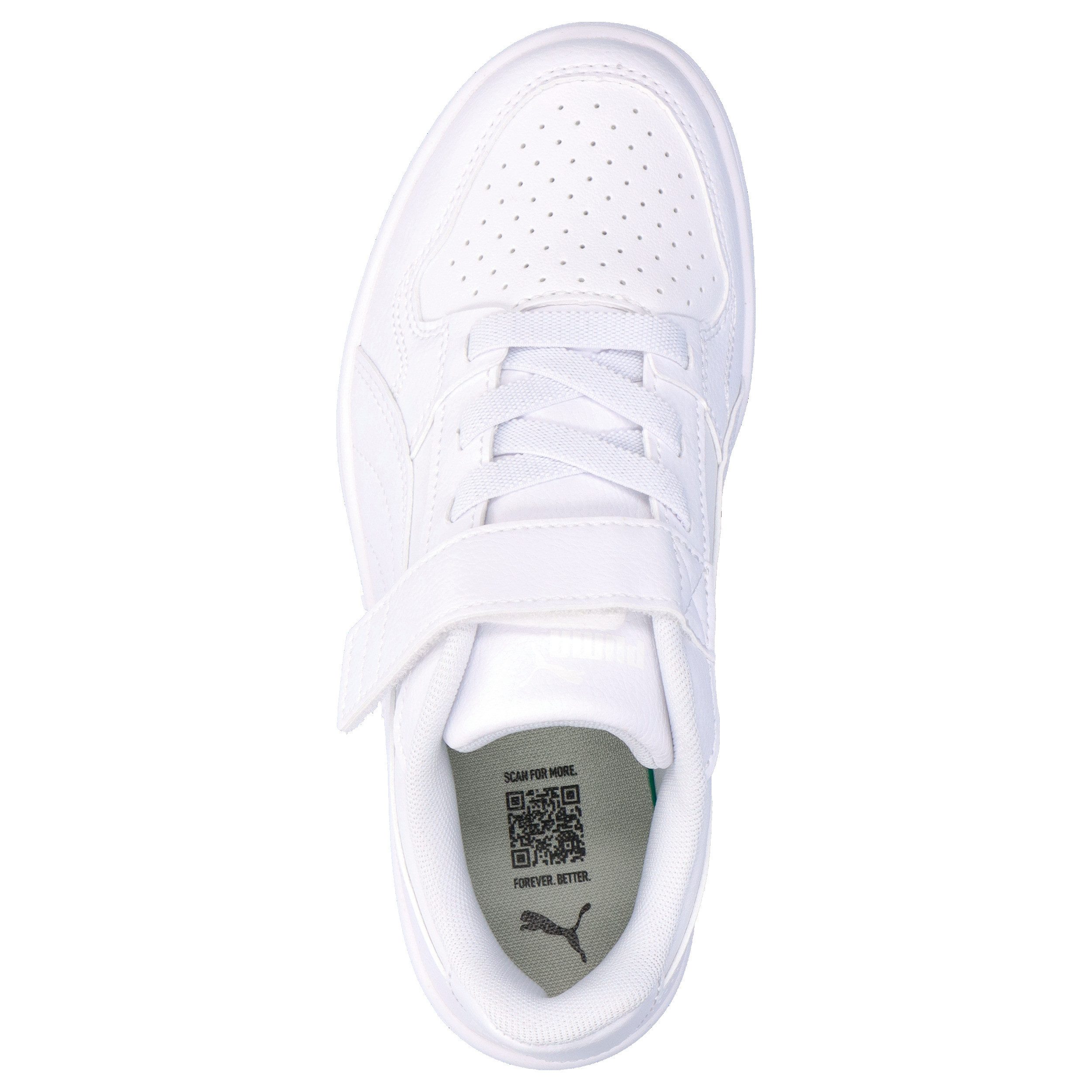 PUMA Puma Kinder Sneaker Rebound-L AC+ PS 398995 Sneaker – Bild 5 von 5