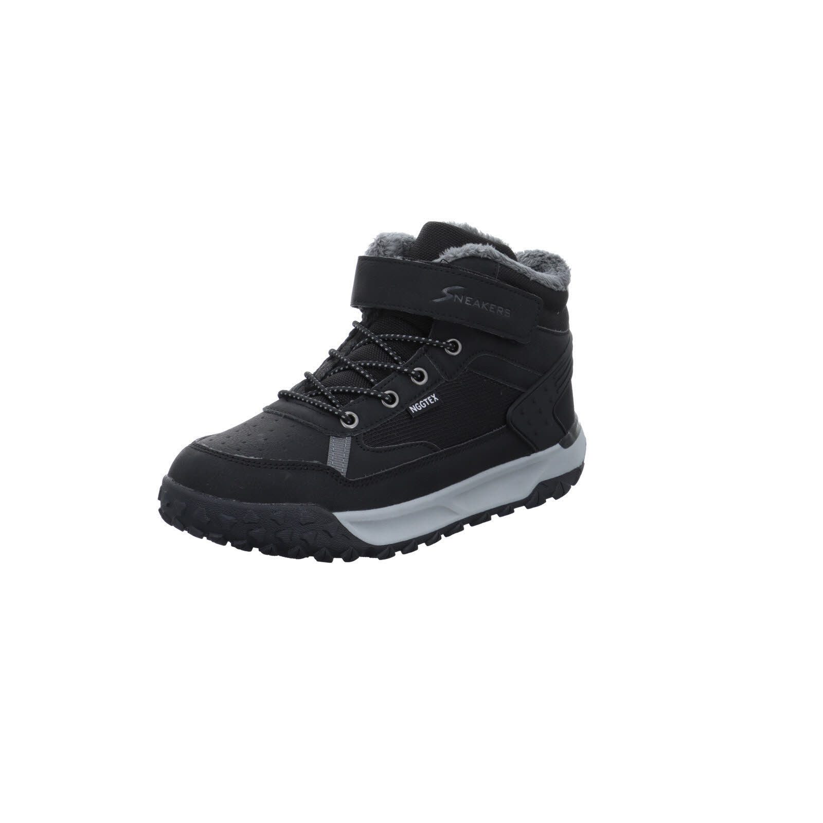 Sneakers LD-23361-4-BK Kletterschuh