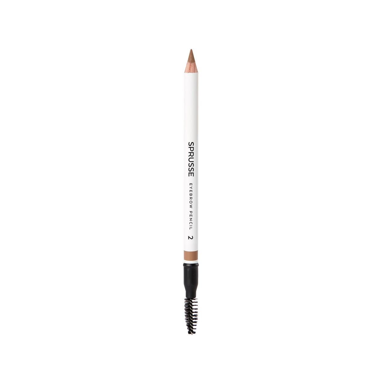 Und Gretel Make-up Sprusse Eyebrow Pencil, Все Hauttypen, vegan