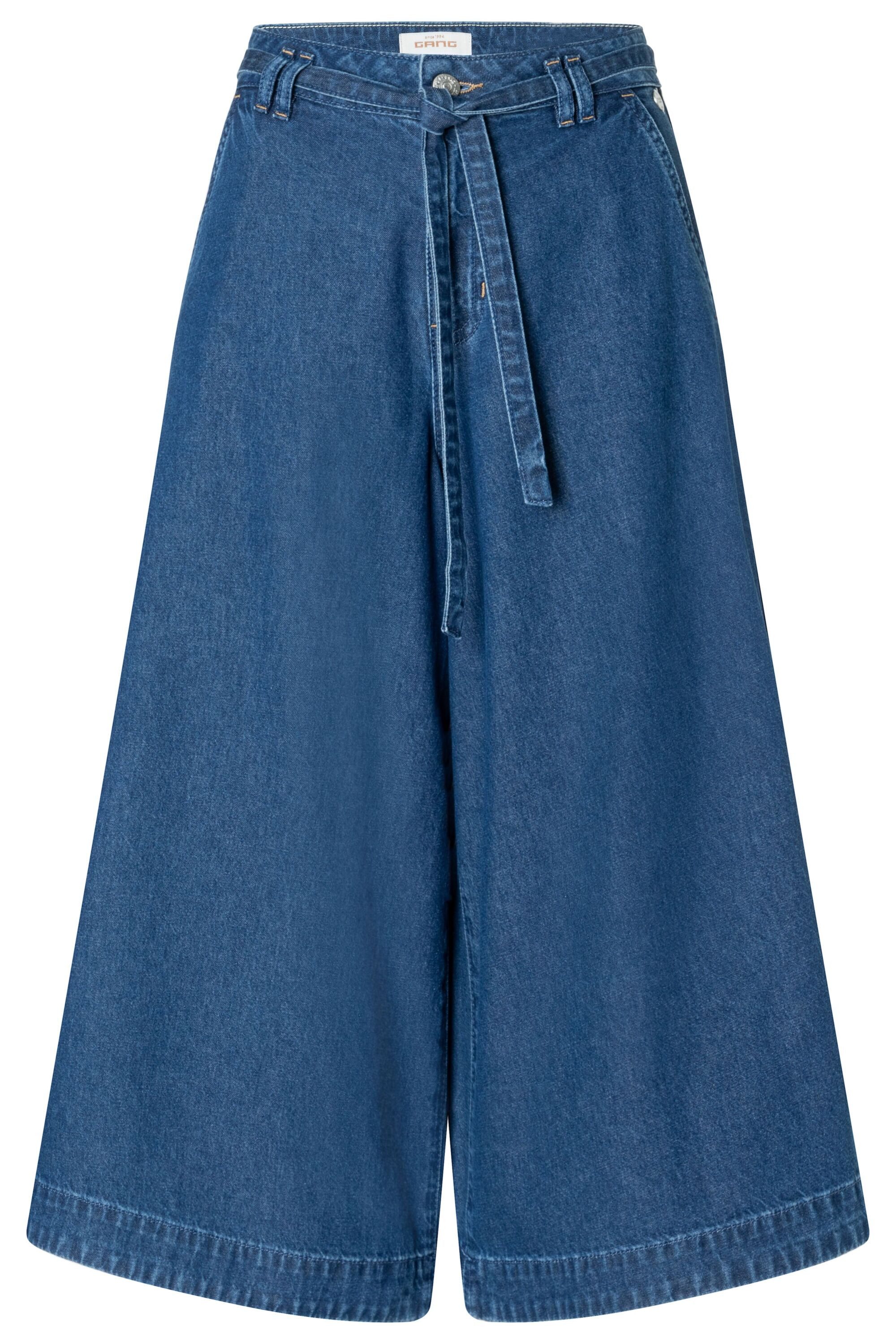 GANG Culotte 94SCALA CULOTTE mit Eingrifftaschen