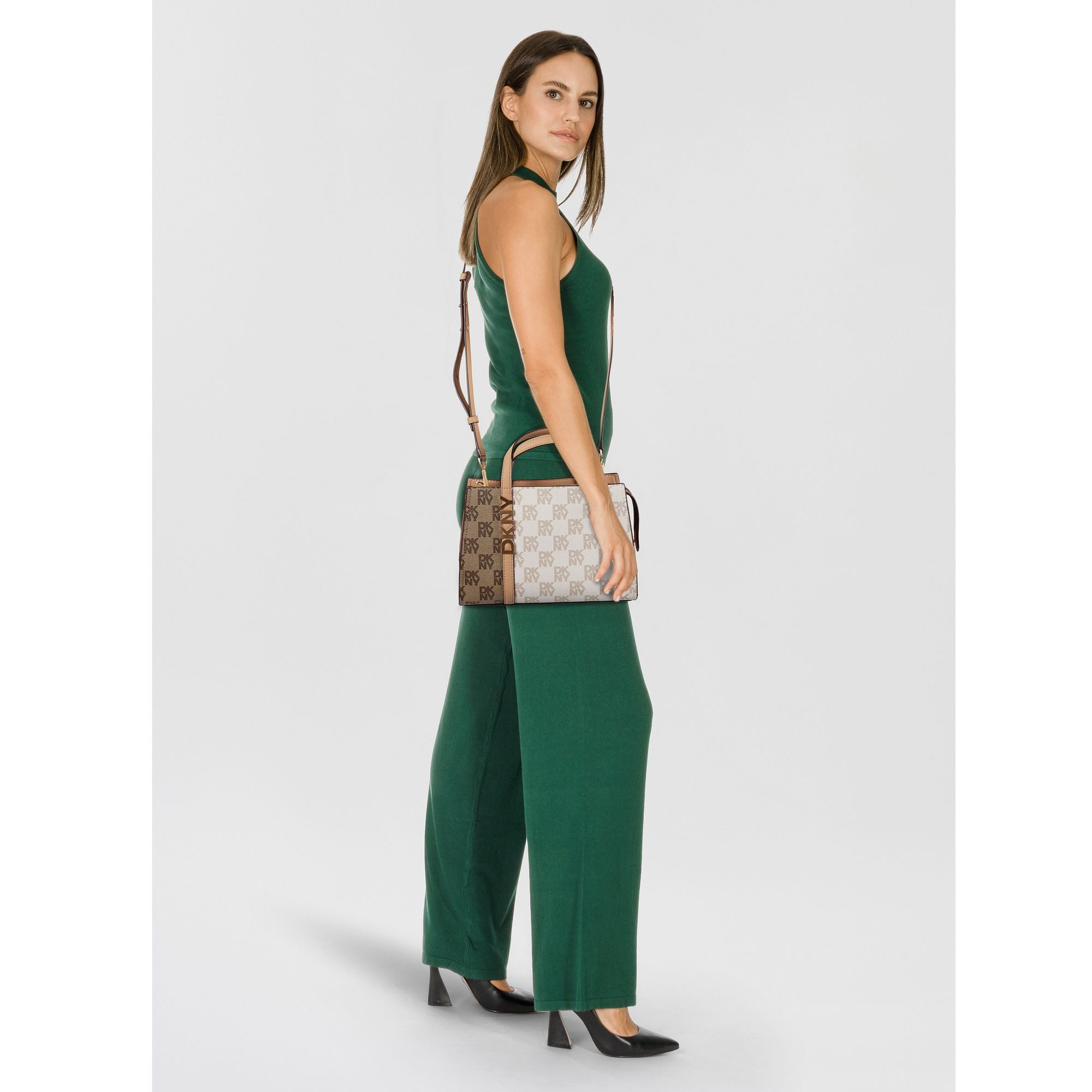 DKNY Shopper Avril, PVC