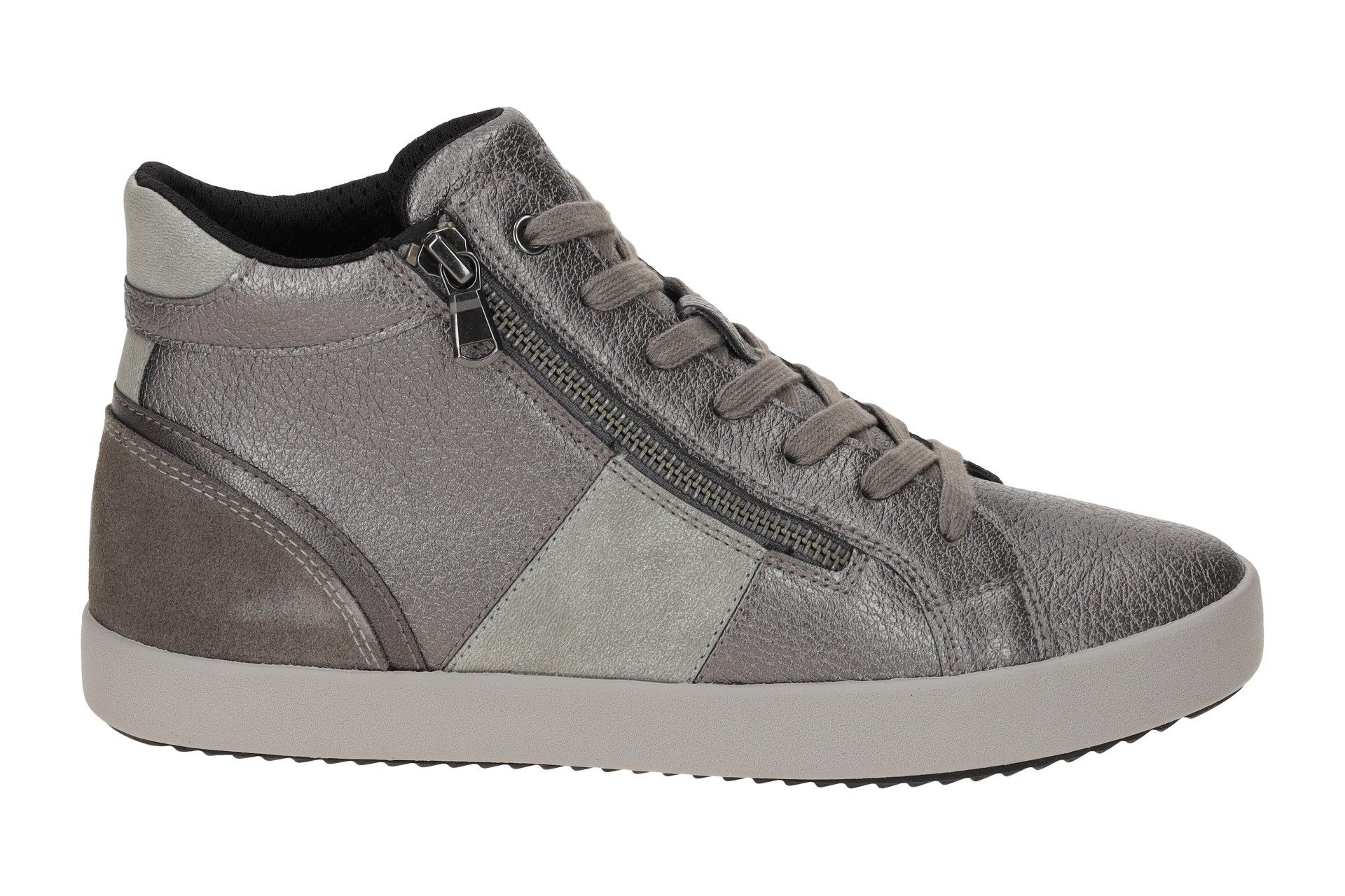 Geox D366HD 02N22 C9002 Schnürschuh günstig online kaufen