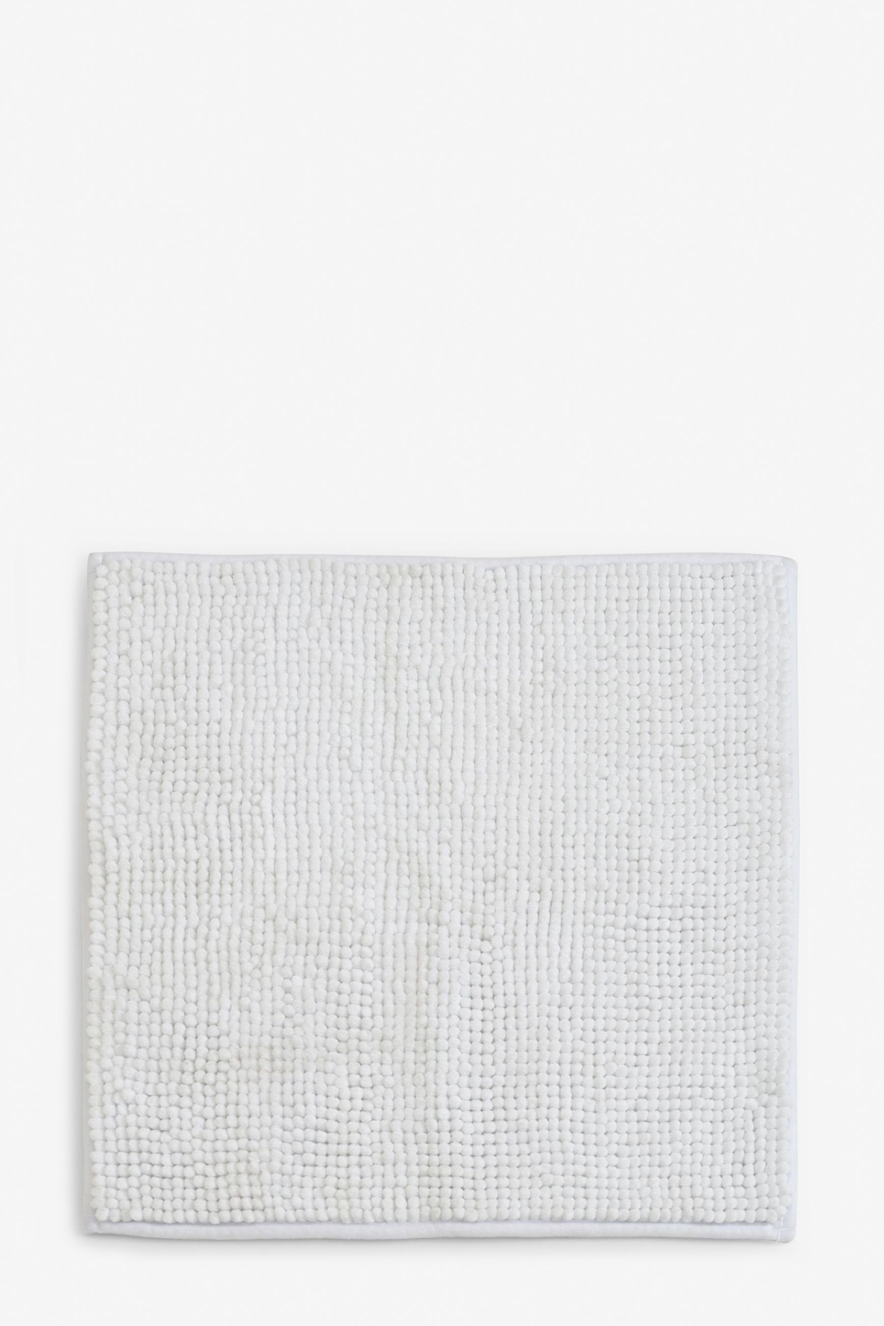 Next Badematte Matte mit Bommeln-Dusche, Höhe 50 mm günstig online kaufen