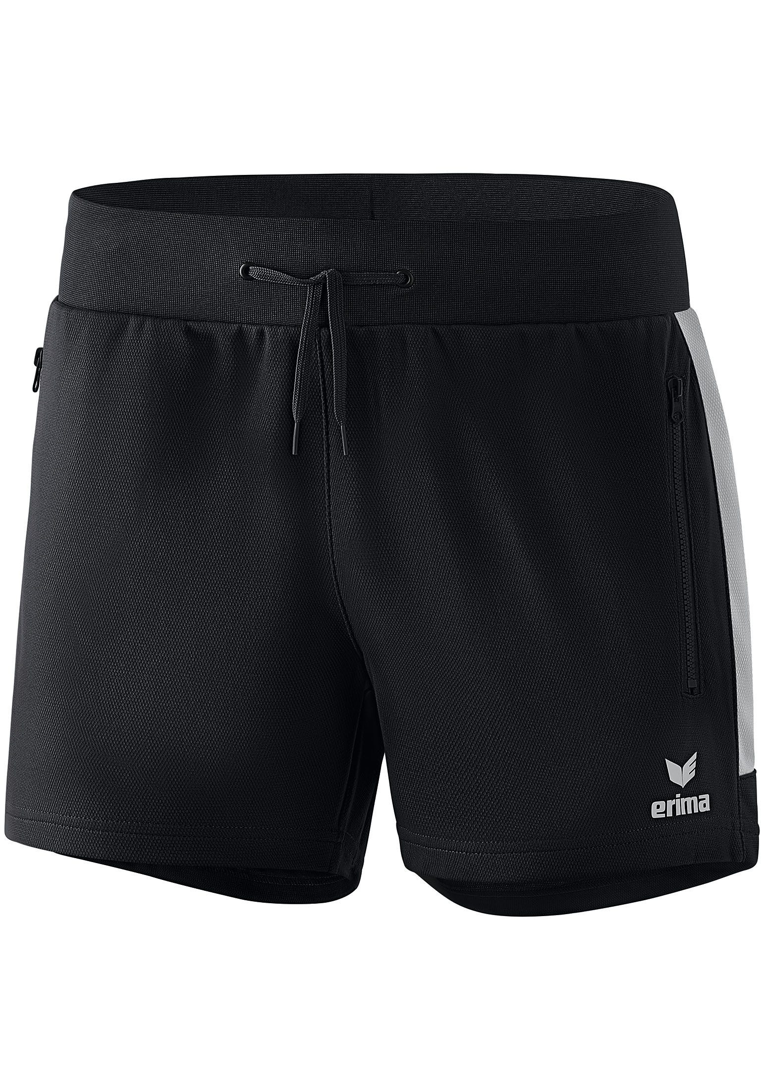 Erima Shorts Damen Squad Worker Shorts günstig online kaufen