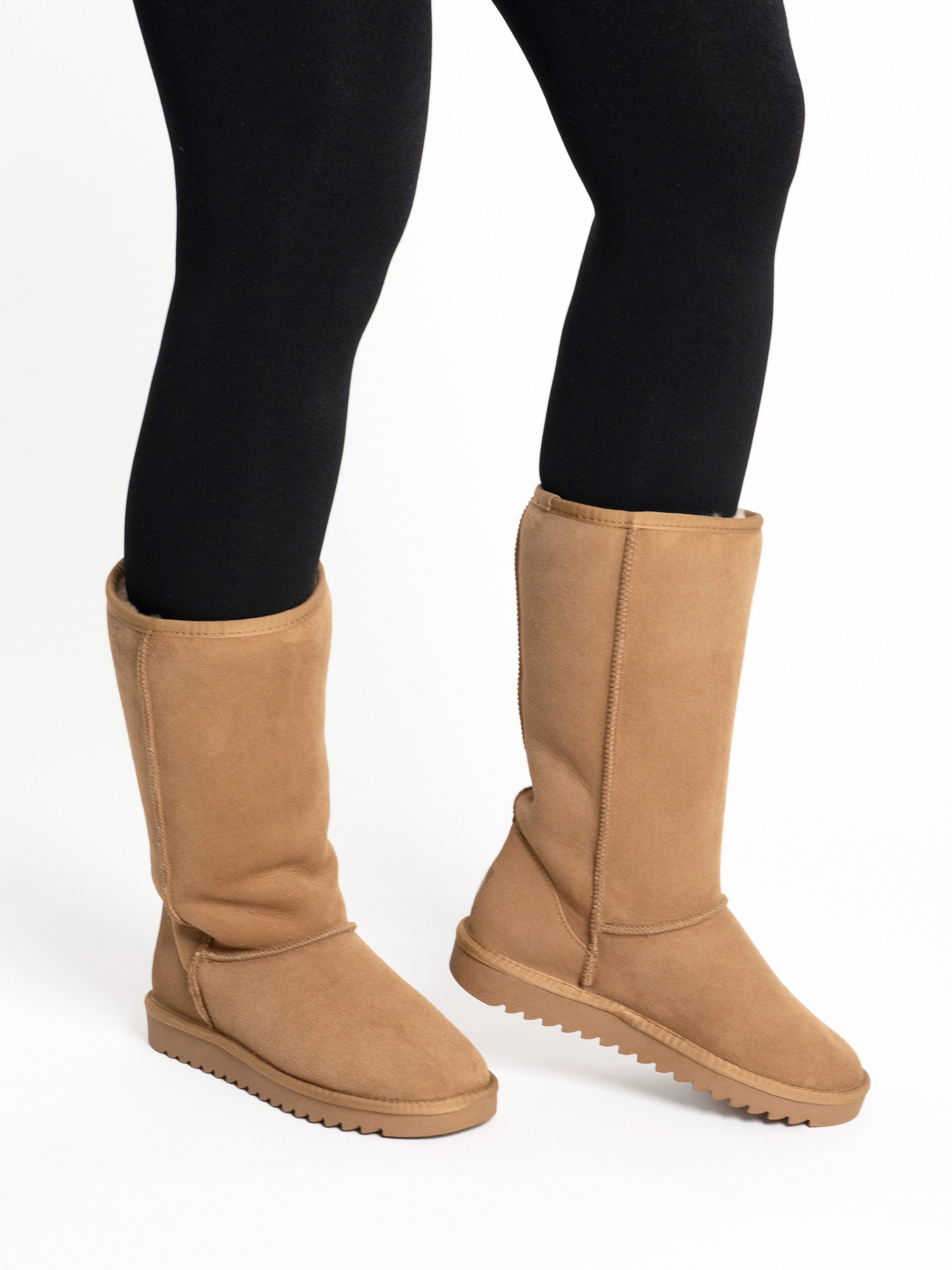Ara Boot Alaska Stiefel