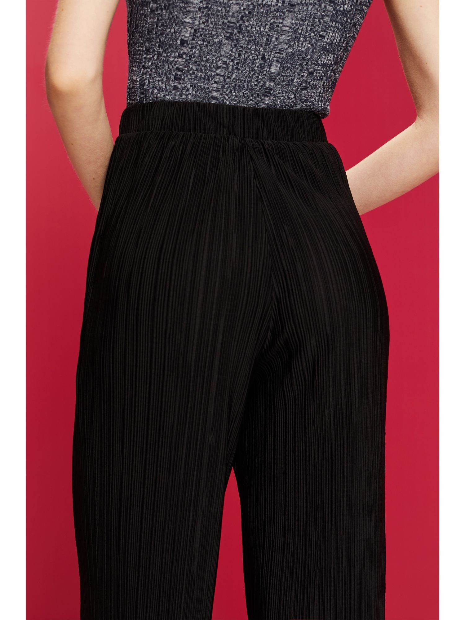 Culotte knitted Pants Esprit